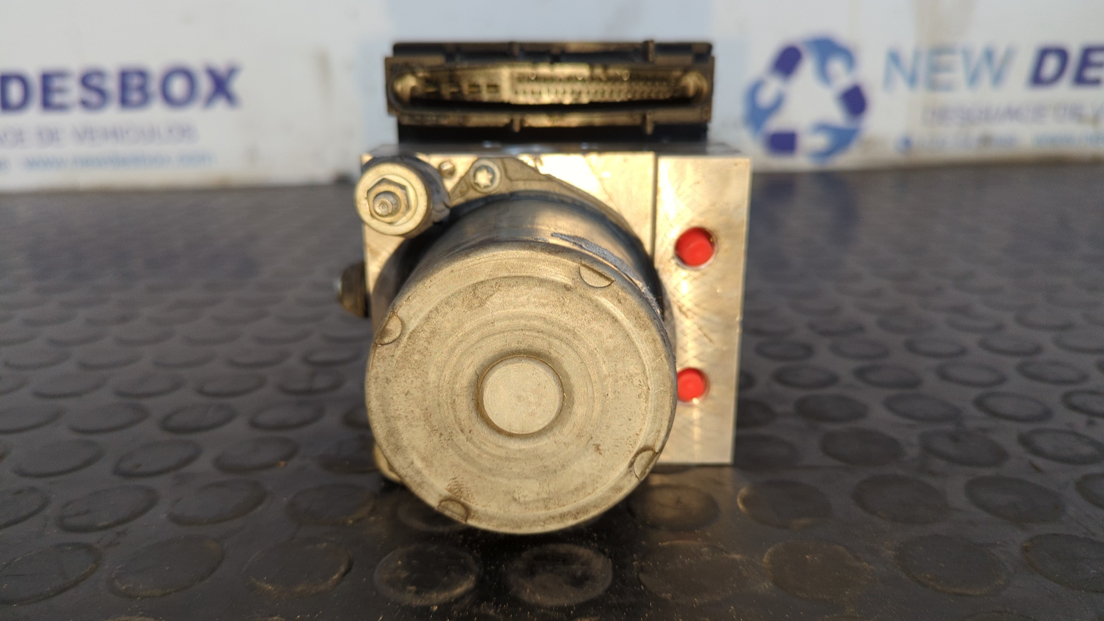 ABS PEUGEOT EXPERT KASTEN - vista 9