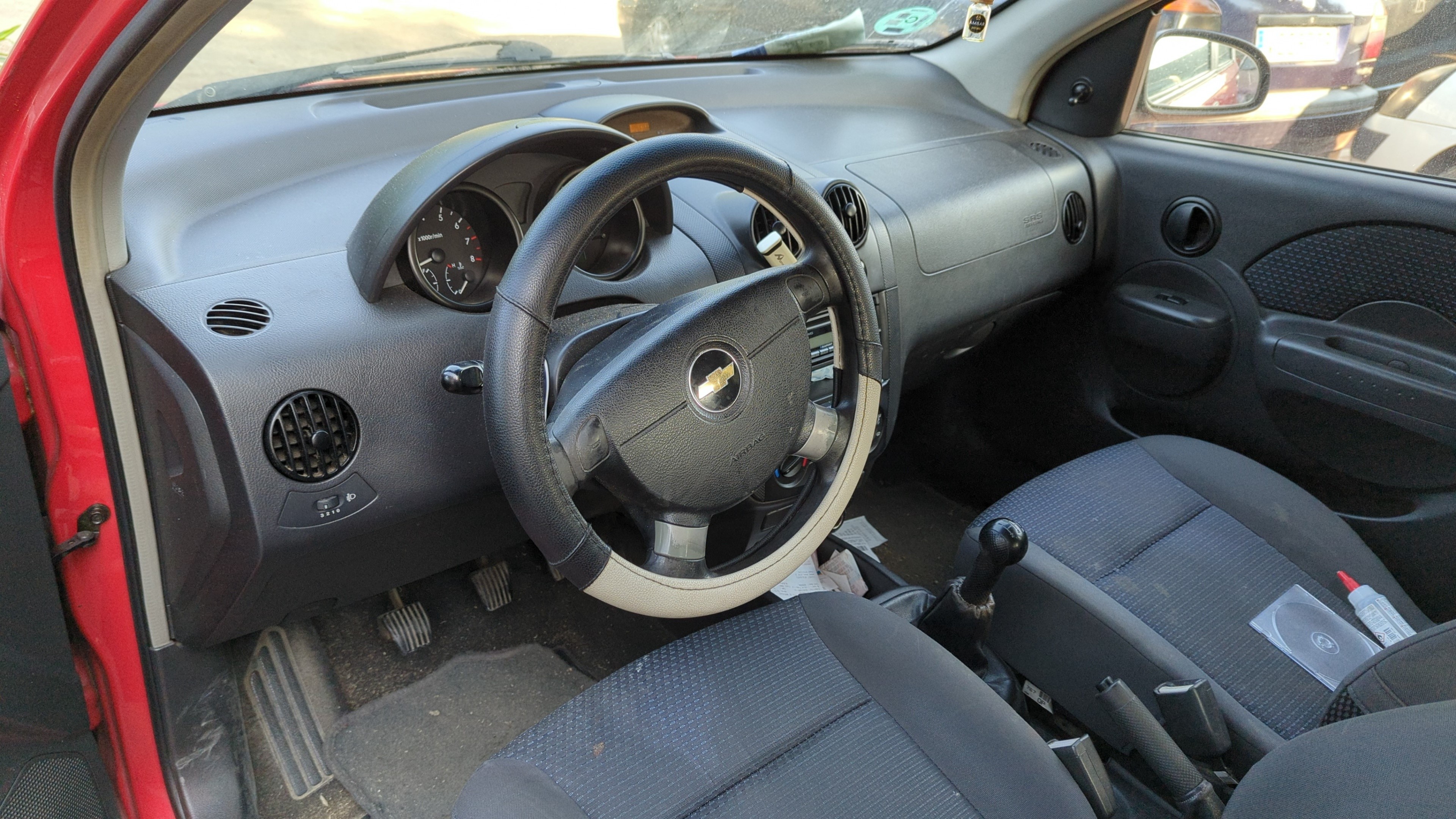 Vista 12
