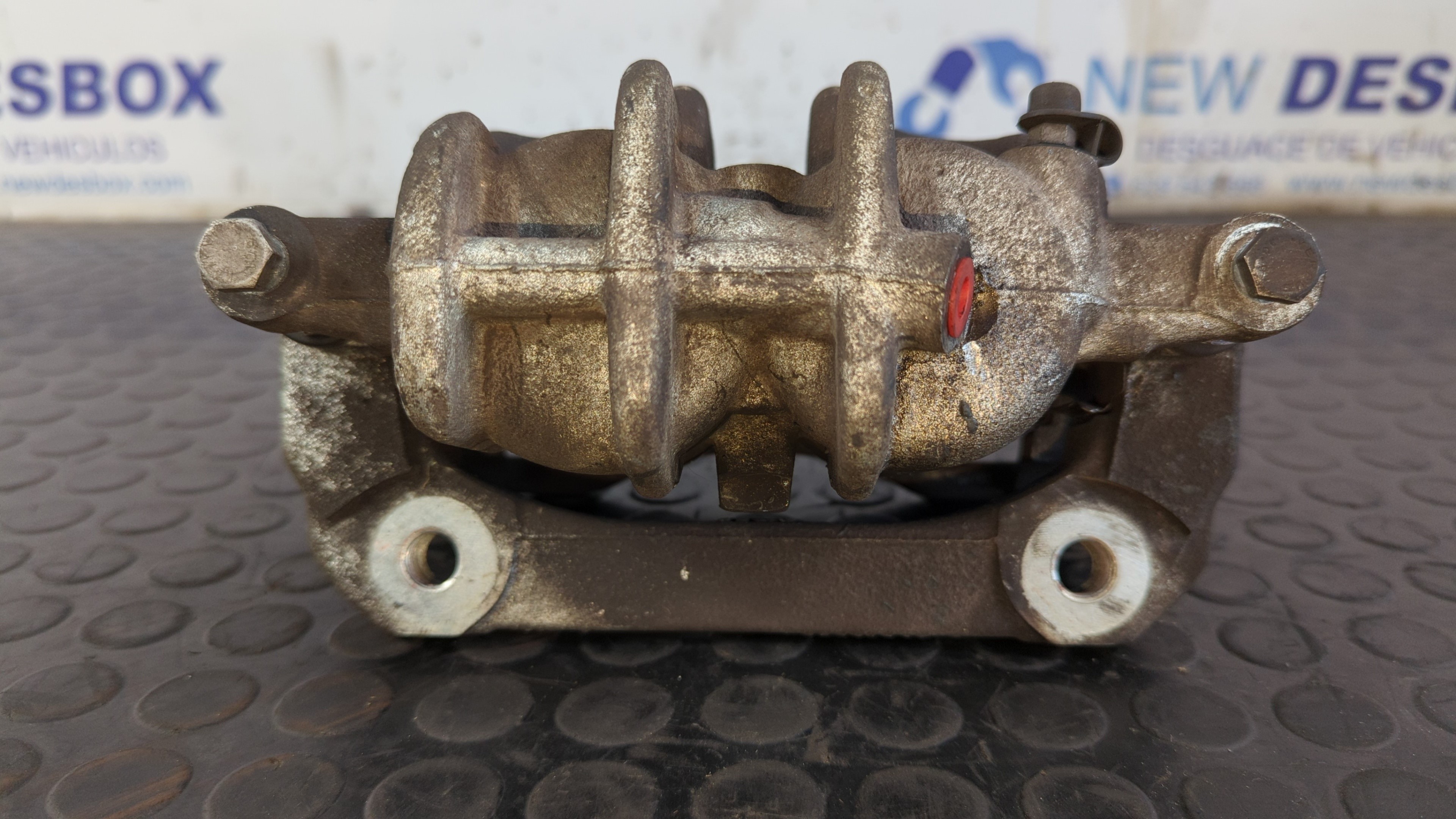 PINZA DE FRENO DELANTERA DERECHA PEUGEOT EXPERT KASTEN - vista 6