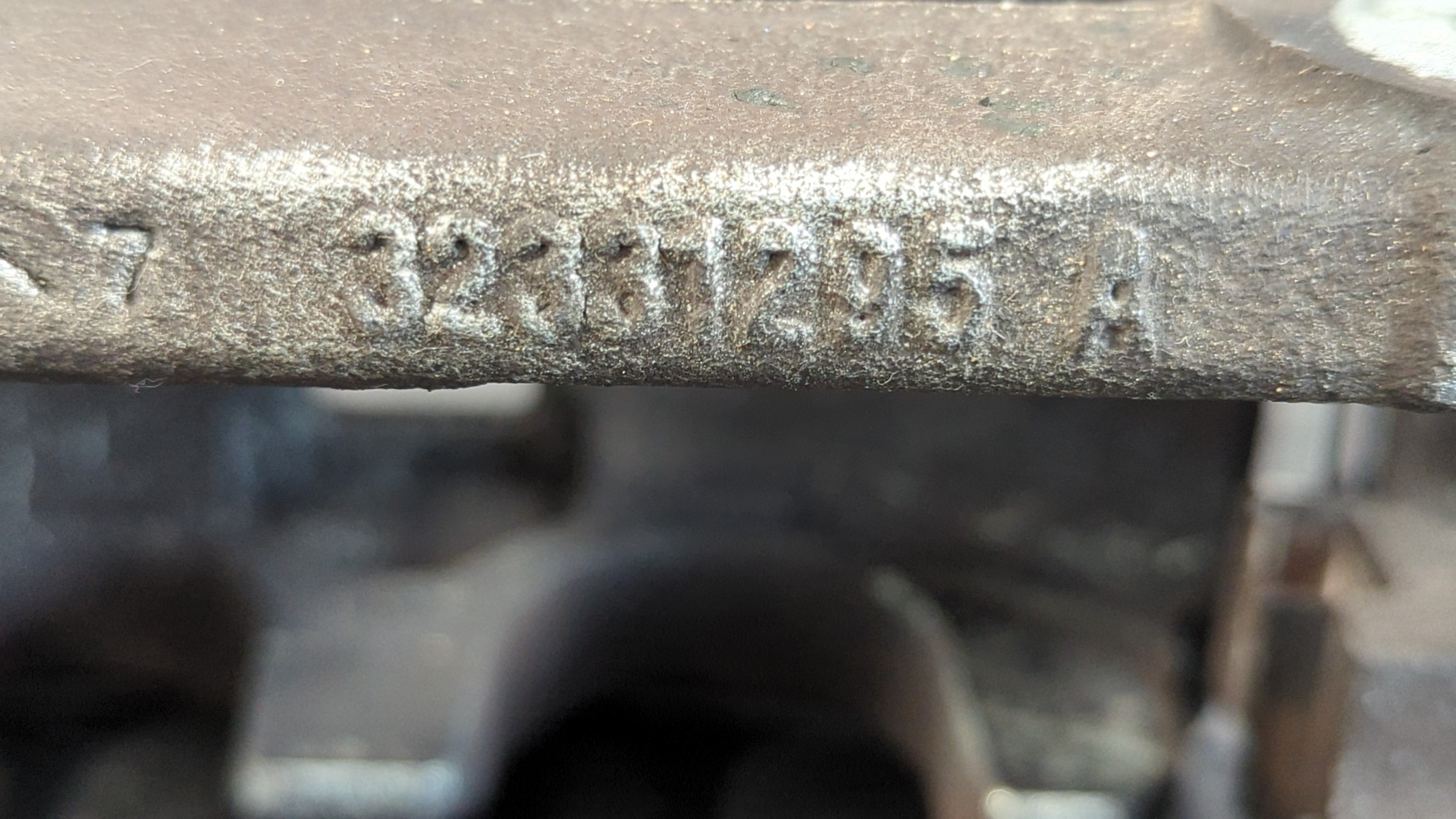 PINZA DE FRENO DELANTERA DERECHA PEUGEOT EXPERT KASTEN - vista 4