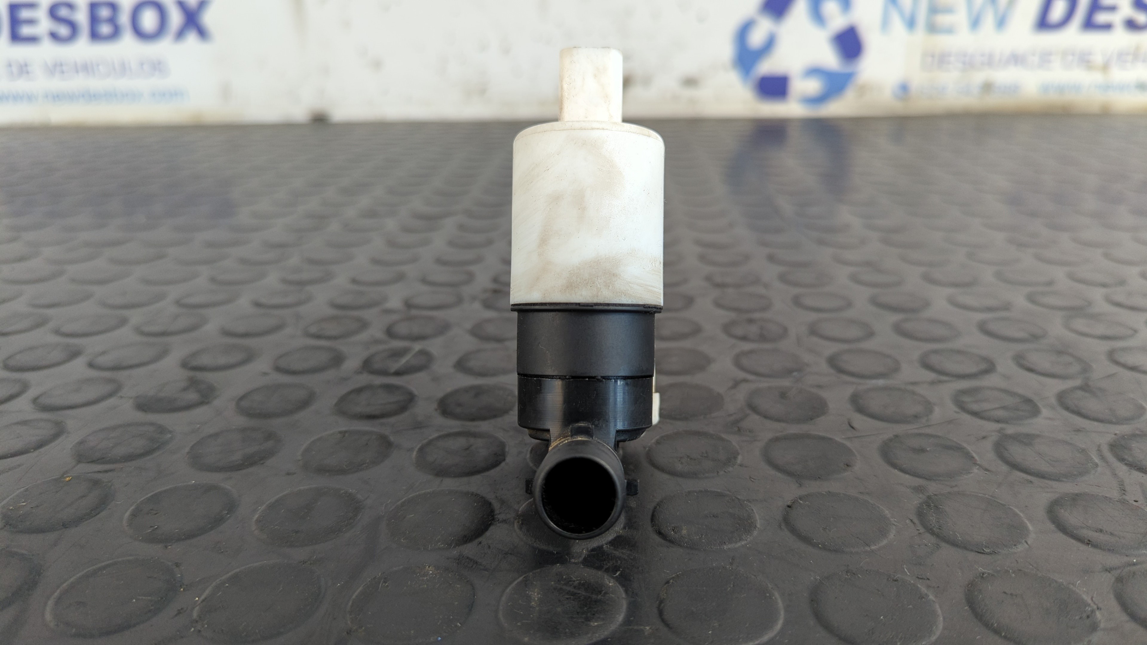 BOMBA LIMPIA PEUGEOT EXPERT KASTEN - vista 7