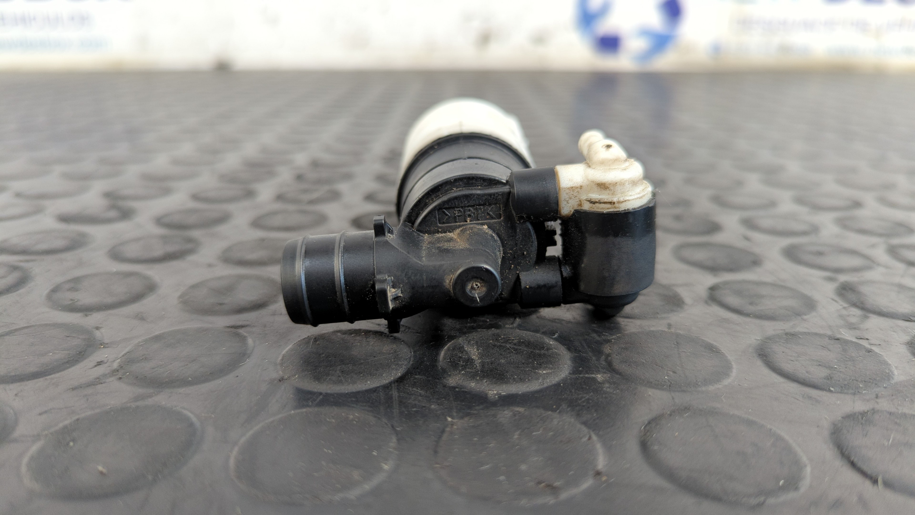 BOMBA LIMPIA PEUGEOT EXPERT KASTEN - vista 3