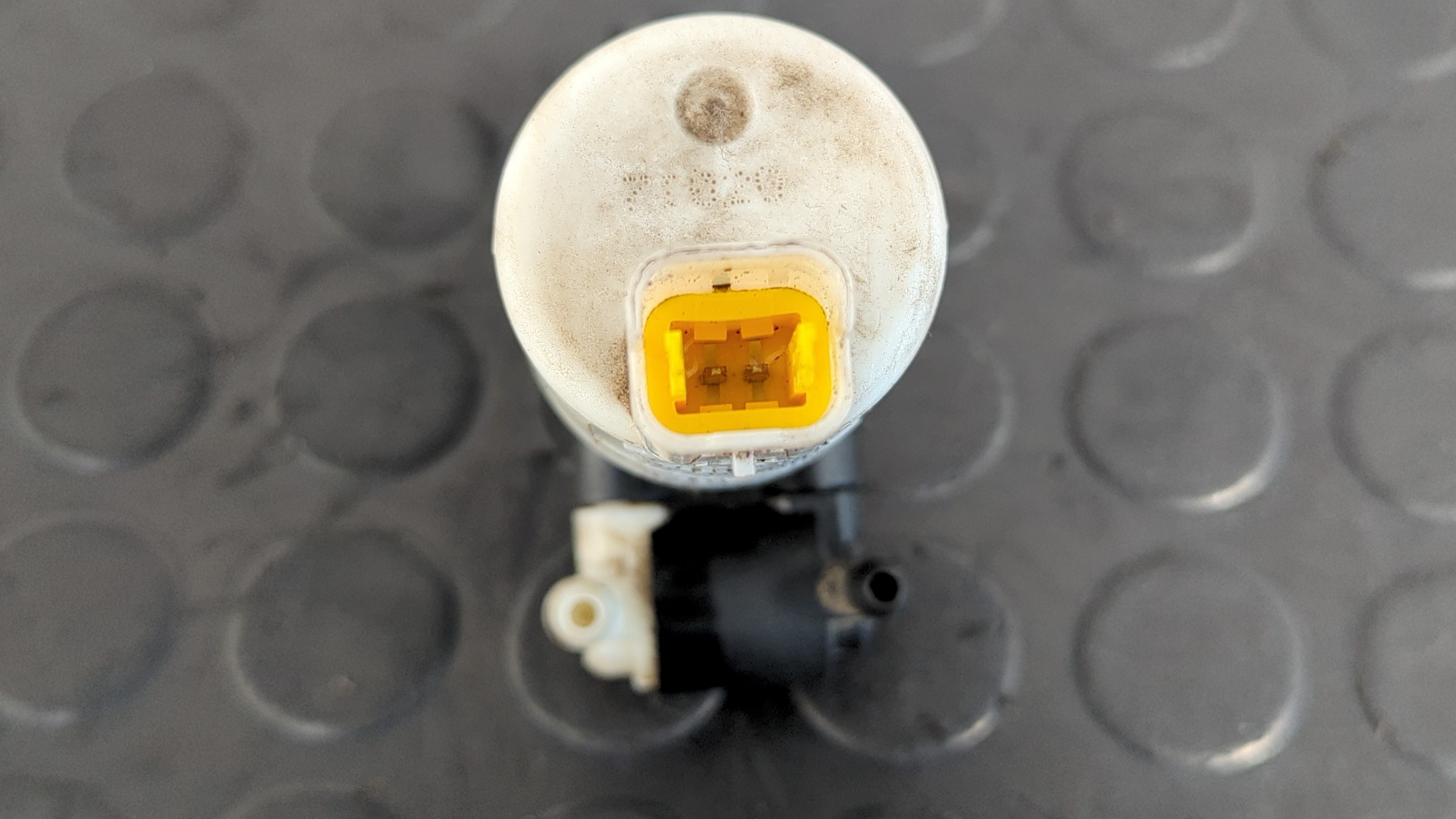 BOMBA LIMPIA PEUGEOT EXPERT KASTEN - vista 4