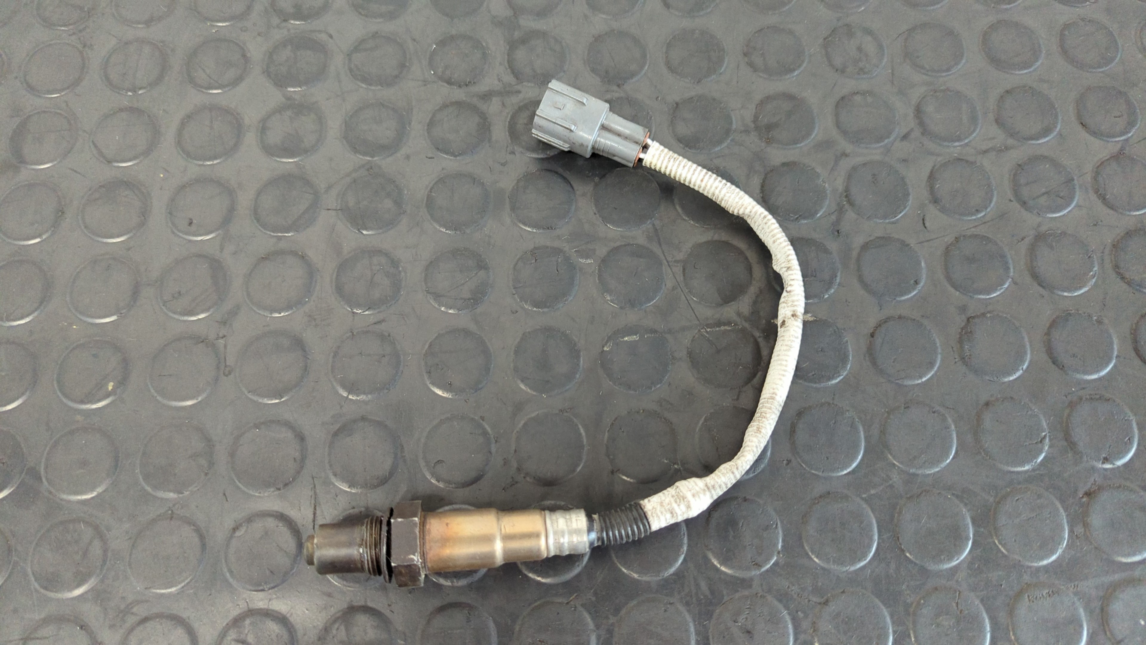 SONDA LAMBDA PEUGEOT 107 1.0 CAT (384F)