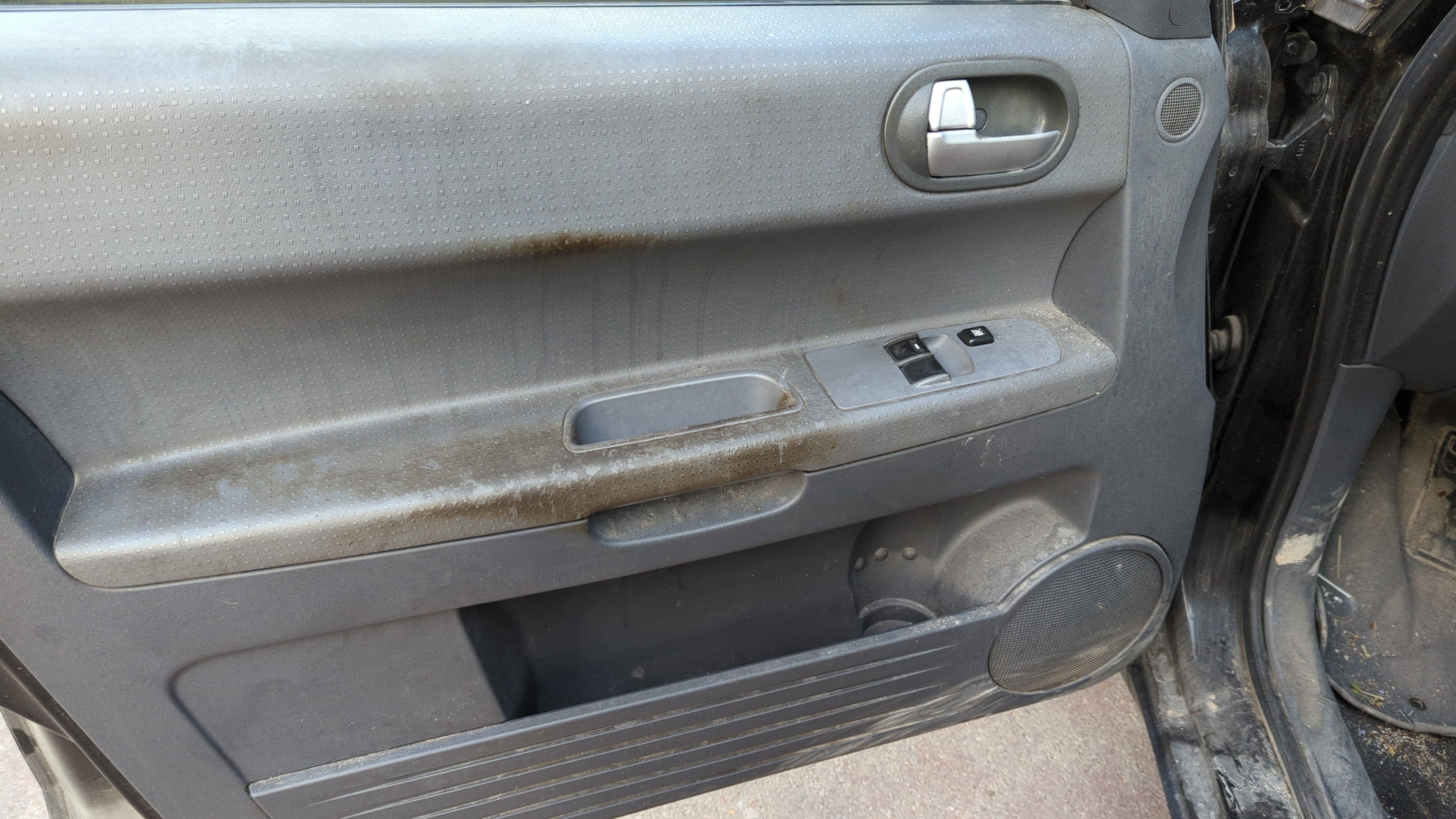 PILOTO DELANTERO IZQUIERDO MITSUBISHI COLT BERLINA 3 (CZ) - vista 8