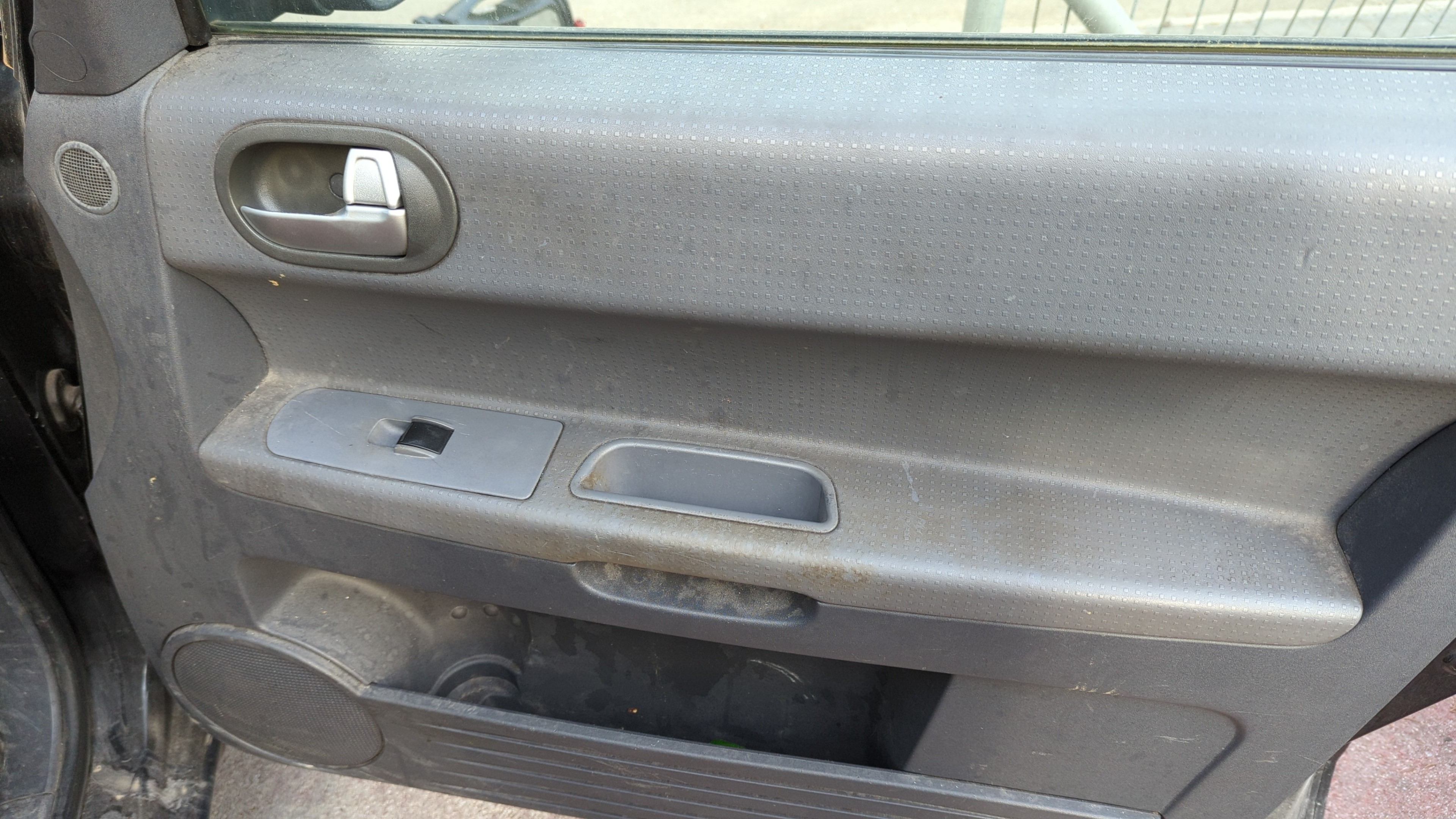 PILOTO DELANTERO IZQUIERDO MITSUBISHI COLT BERLINA 3 (CZ) - vista 3