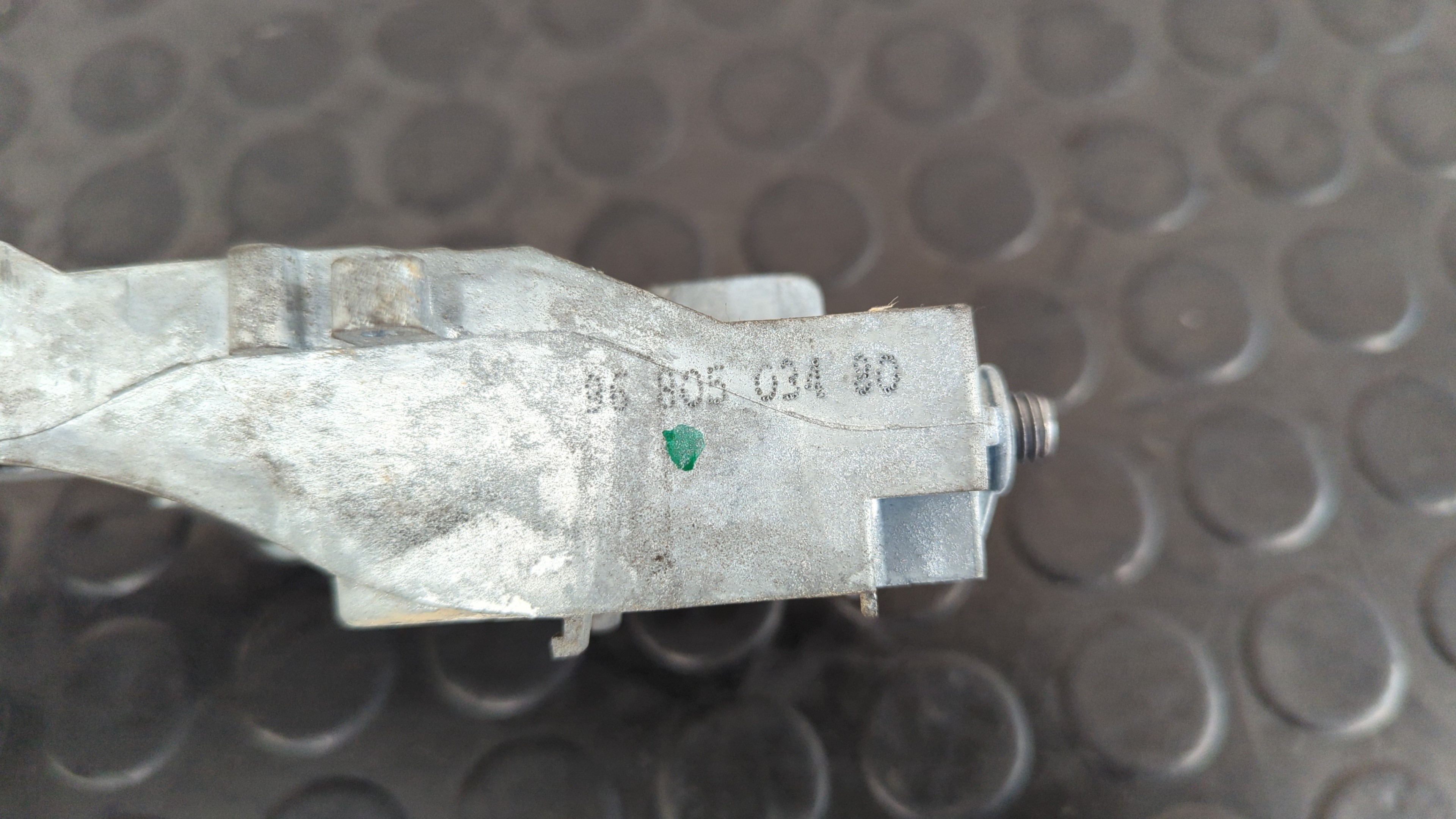 MANETA TRASERA DERECHA CITROEN C4 GRAND PICASSO - vista 6