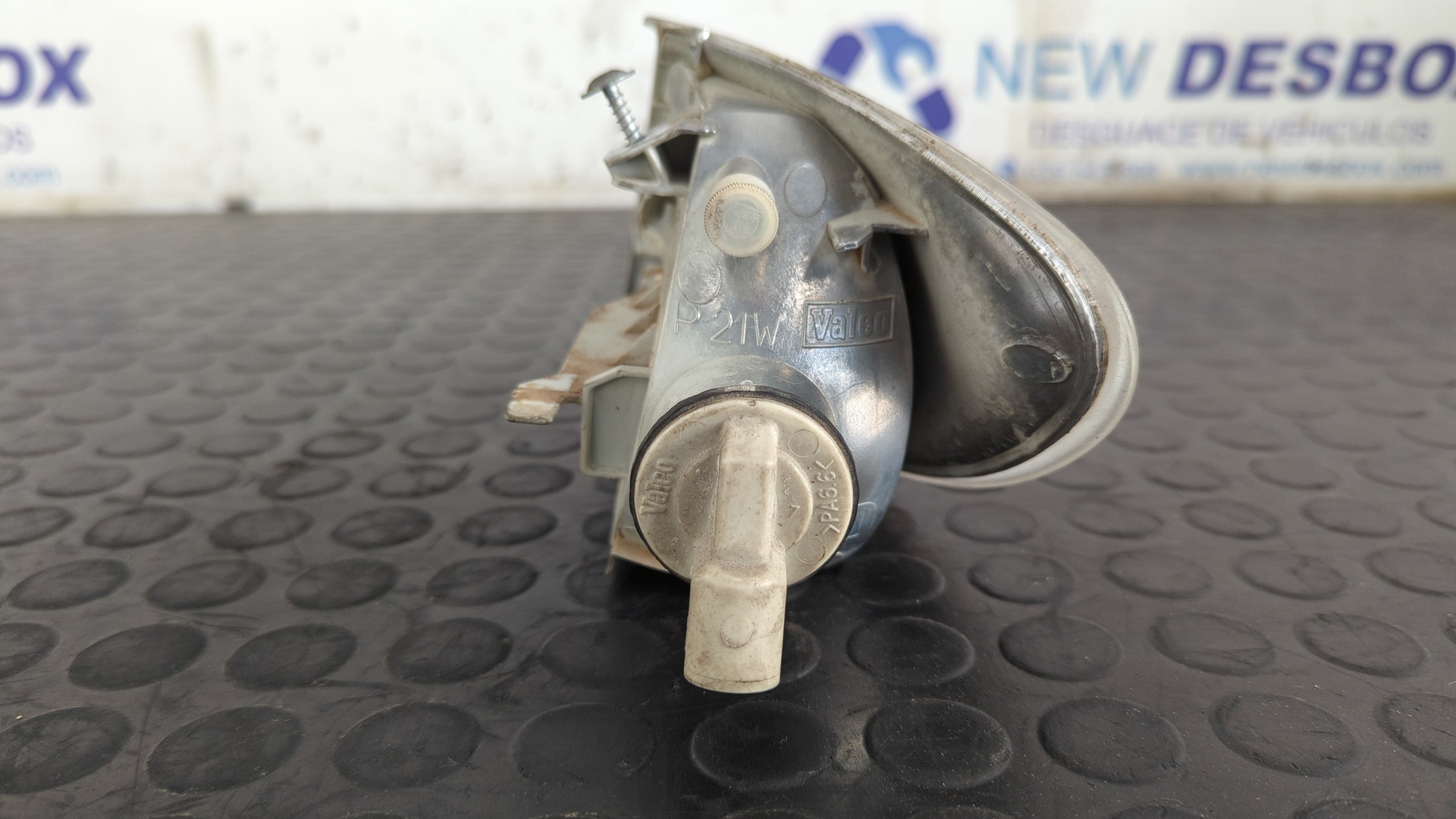 PILOTO DELANTERO DERECHO RENAULT MEGANE I BERLINA HATCHBACK (BA0) - vista 5