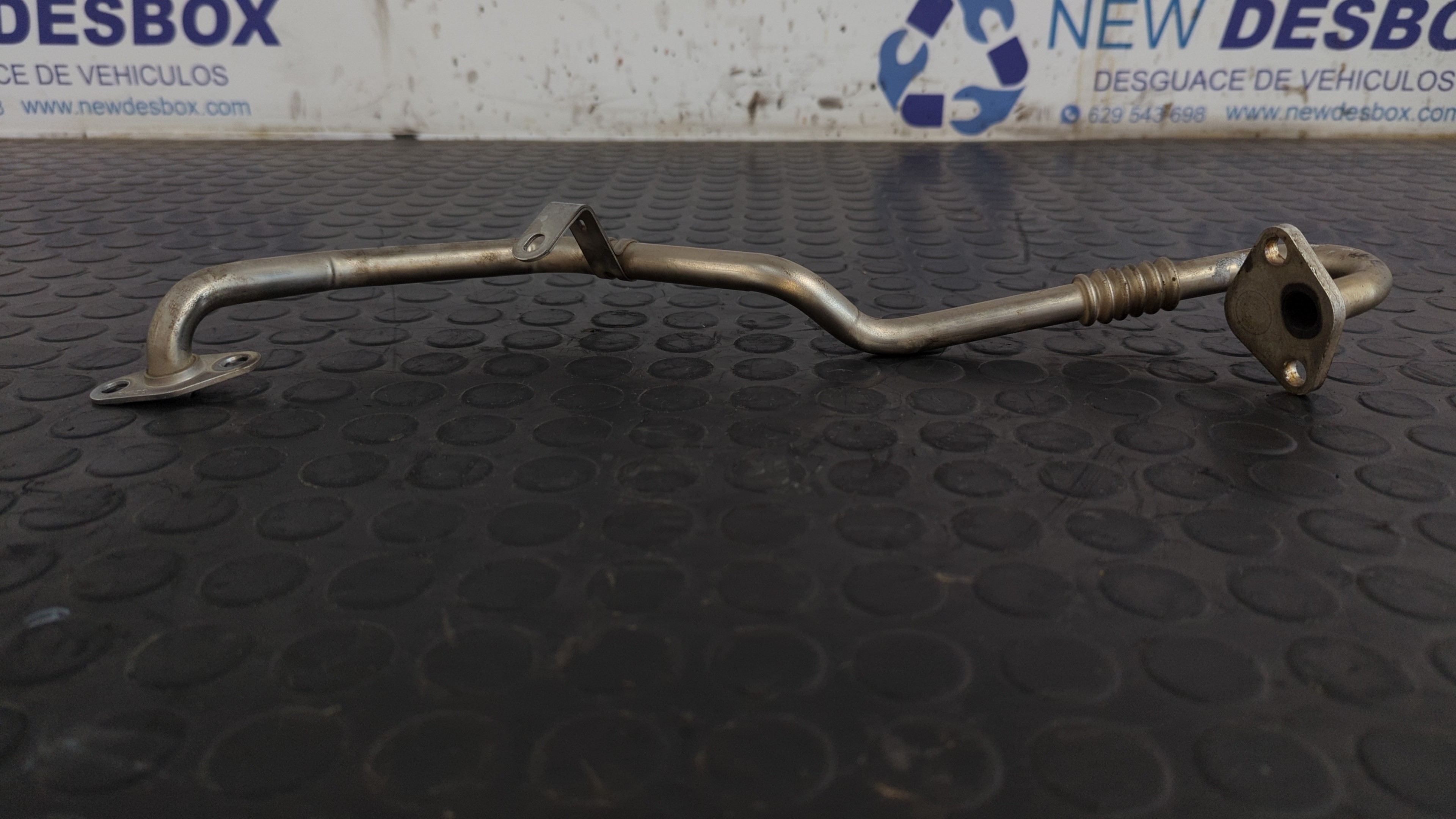 TUBO SEAT IBIZA (6L1)