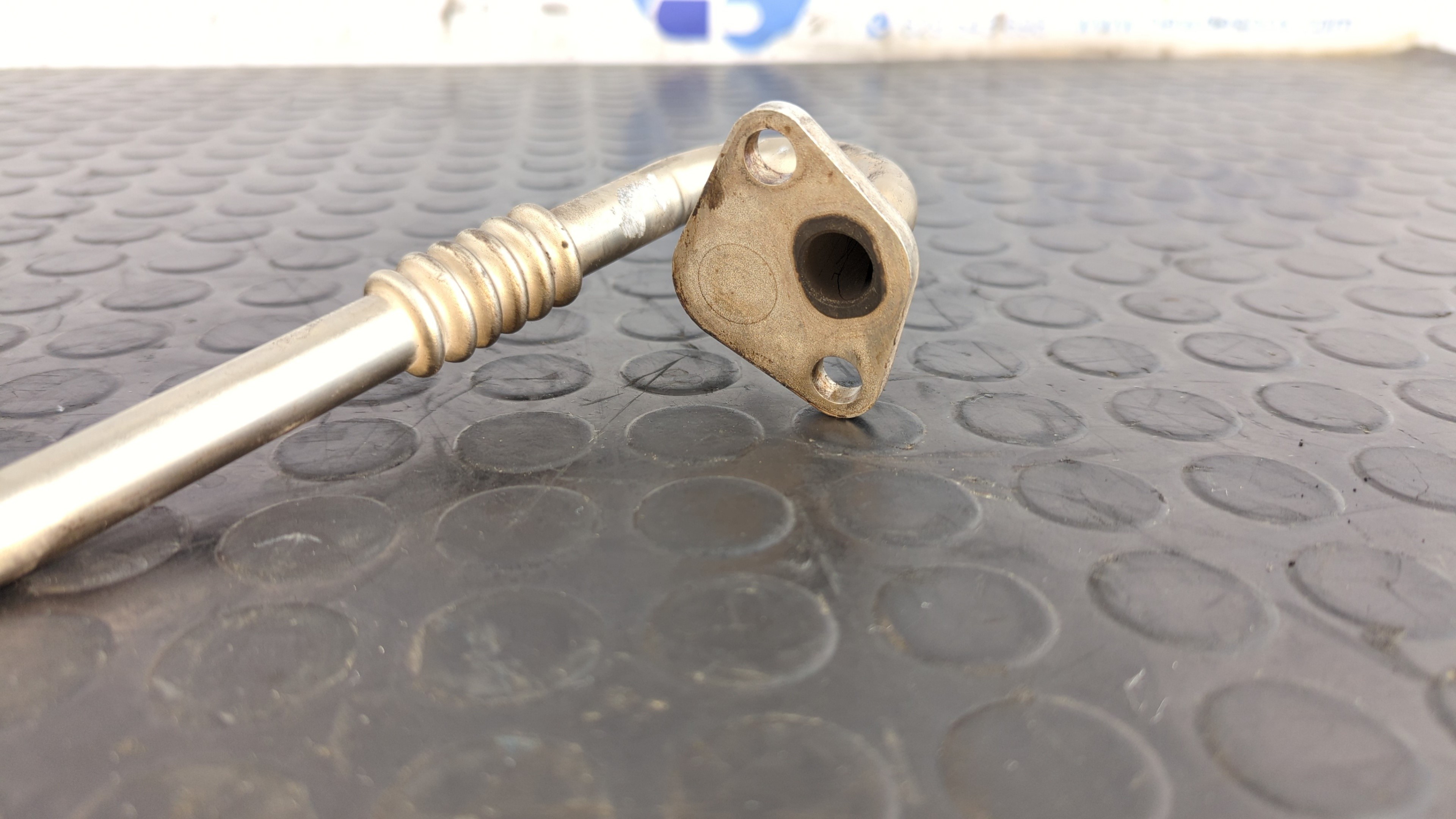 TUBO SEAT IBIZA (6L1) - vista 2