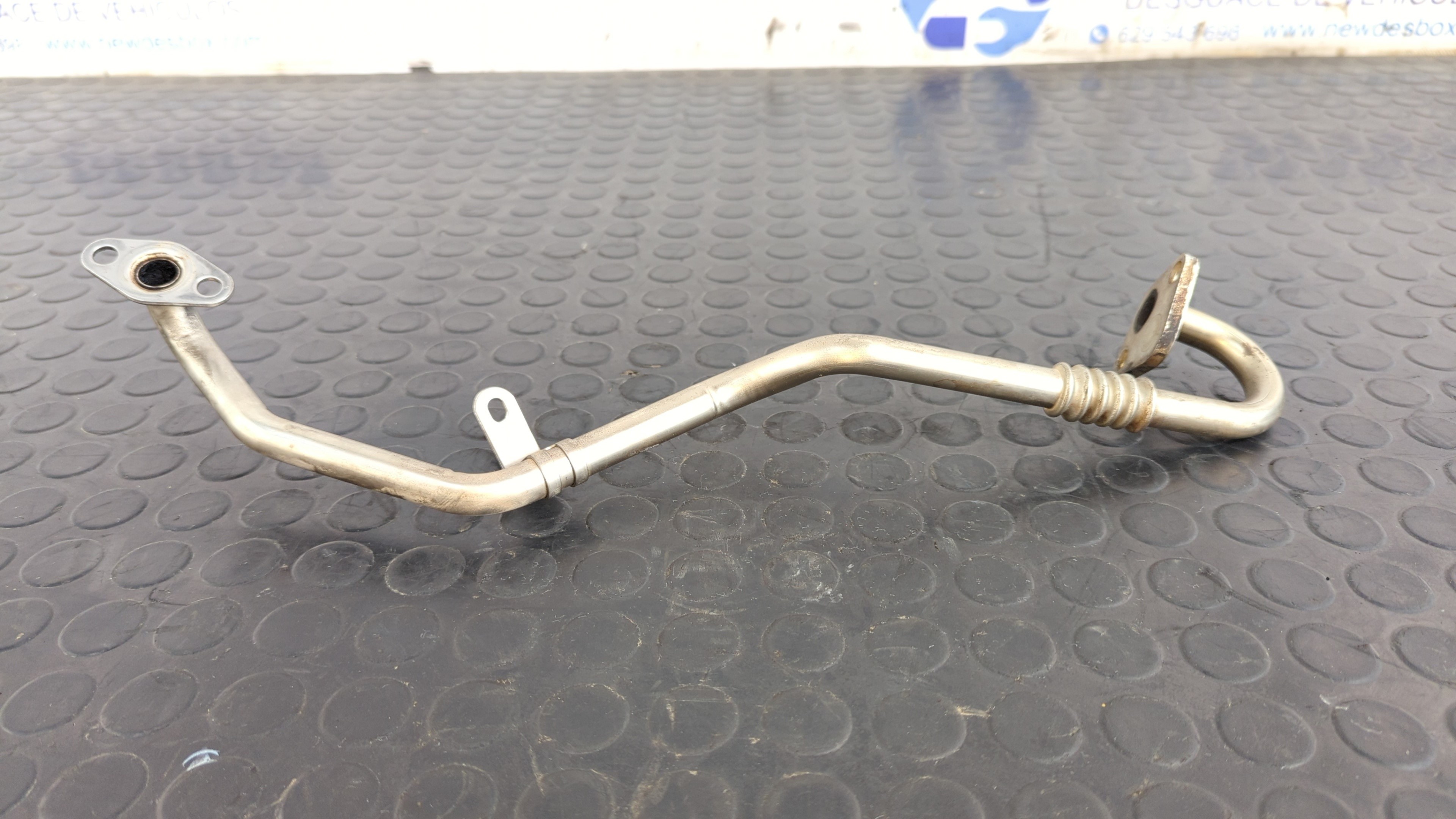 TUBO SEAT IBIZA (6L1) - vista 3