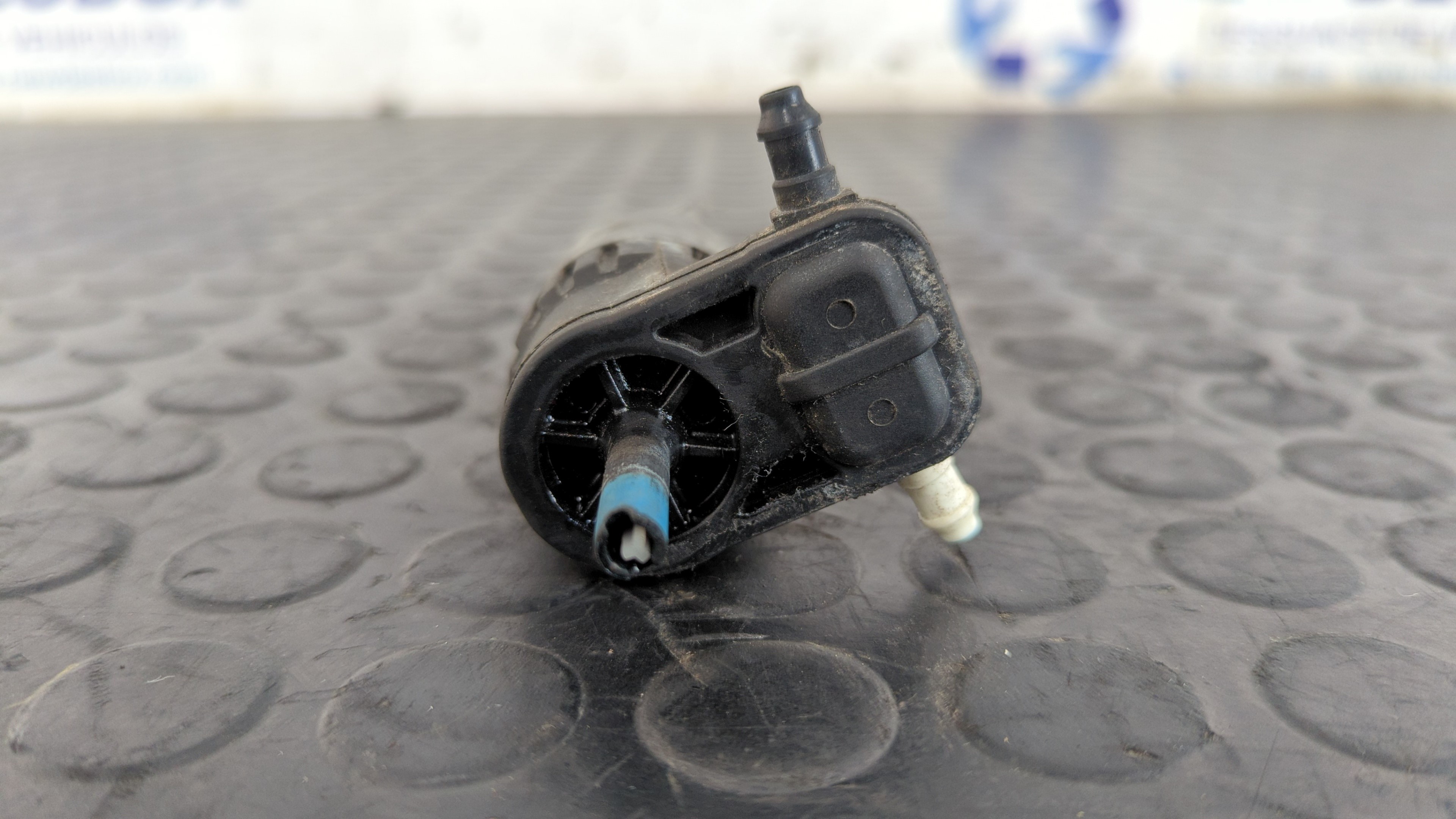 BOMBA LIMPIA AUDI A3 SPORTBACK (8P) - vista 5