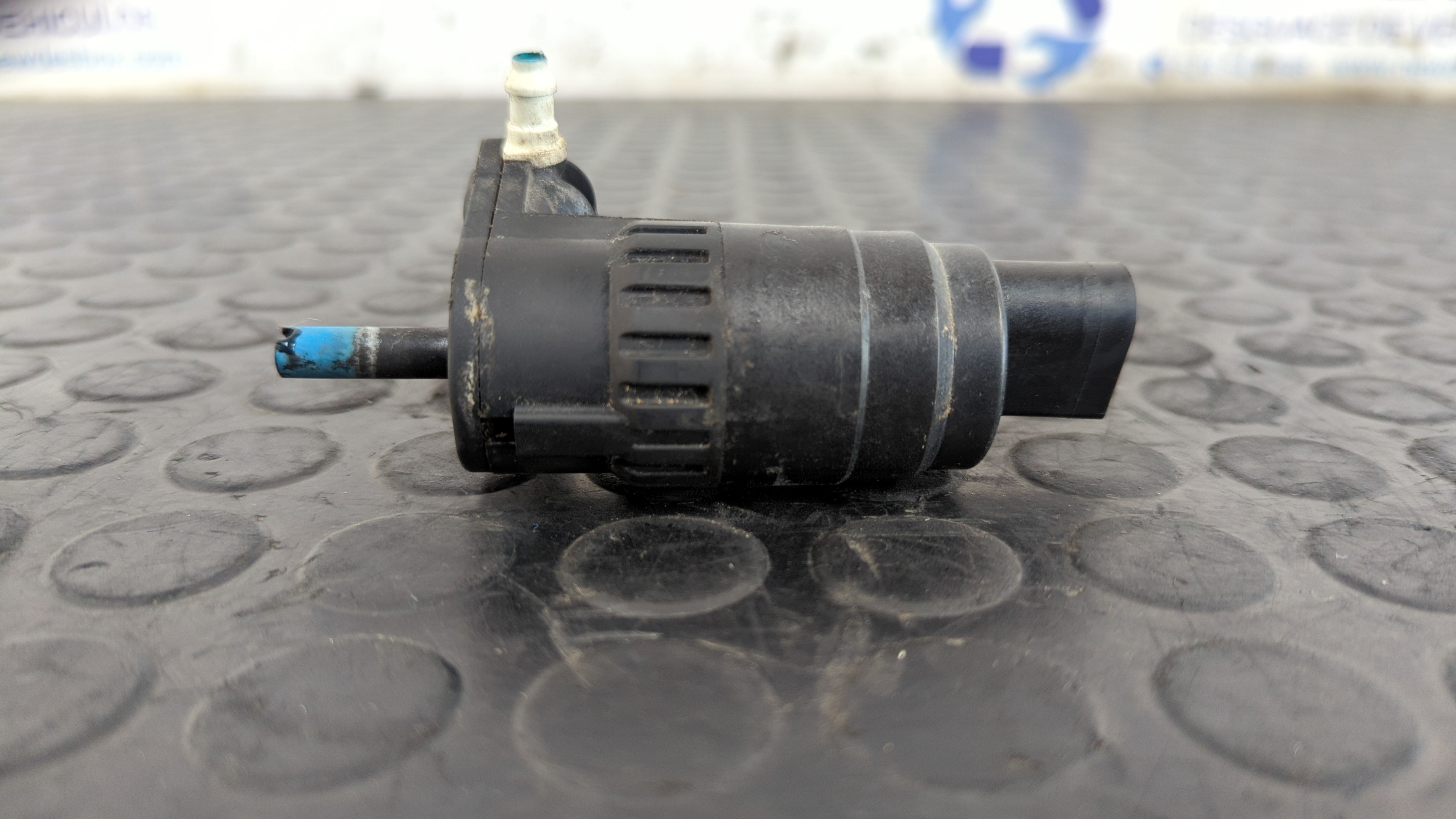 BOMBA LIMPIA AUDI A3 SPORTBACK (8P) - vista 3