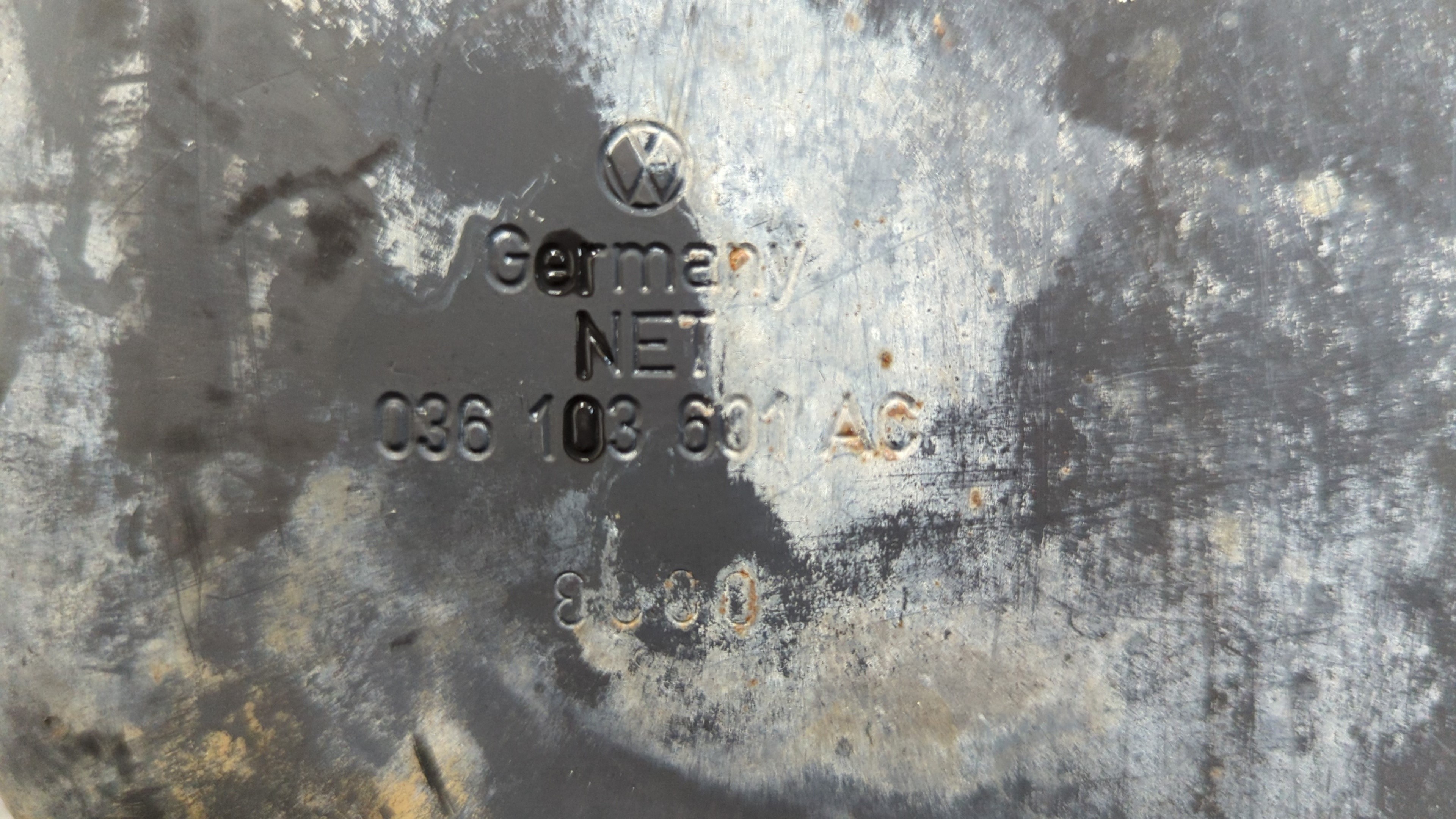 CARTER SEAT IBIZA (6L1) - vista 2