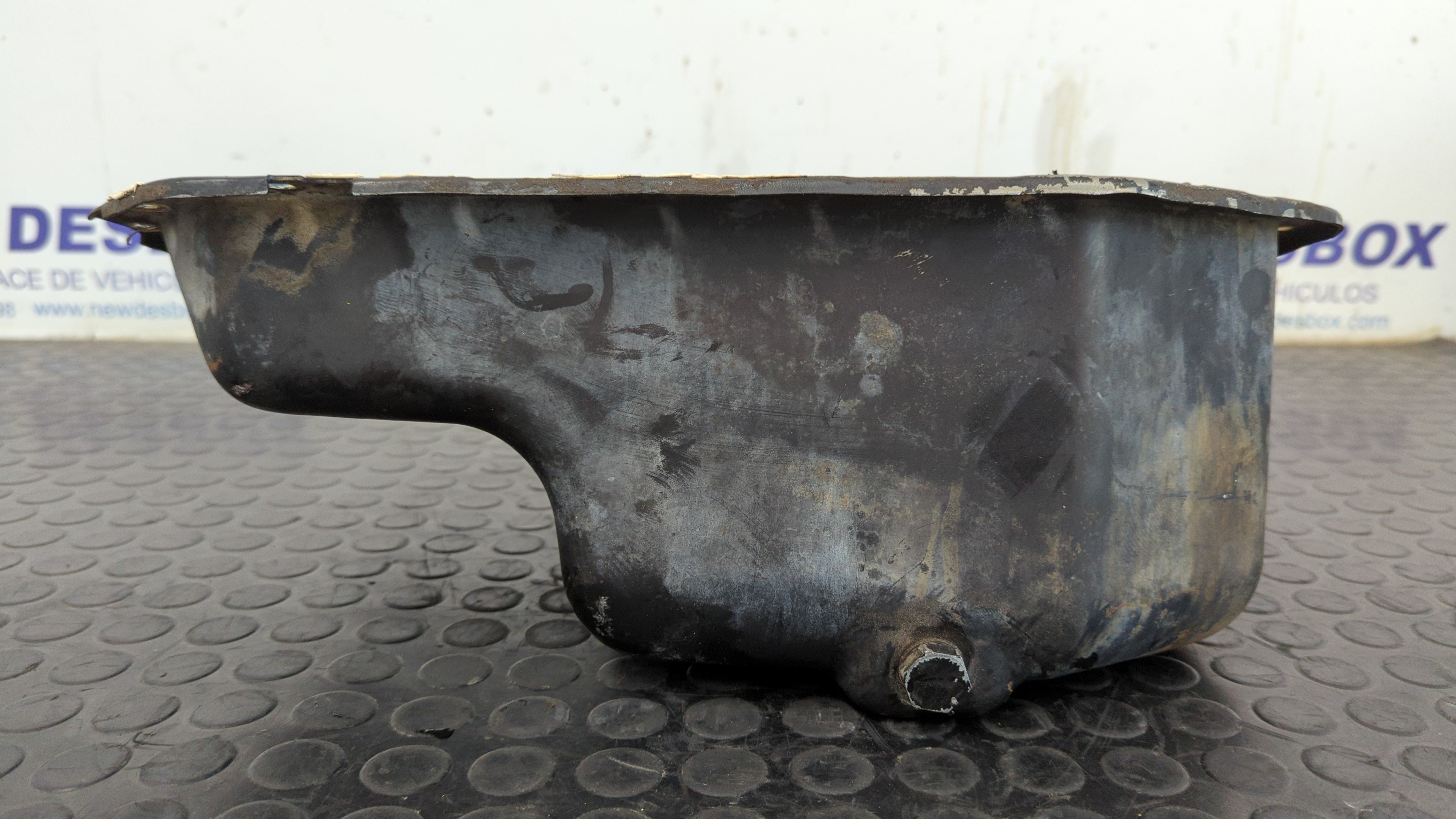 CARTER SEAT IBIZA (6L1) - vista 7