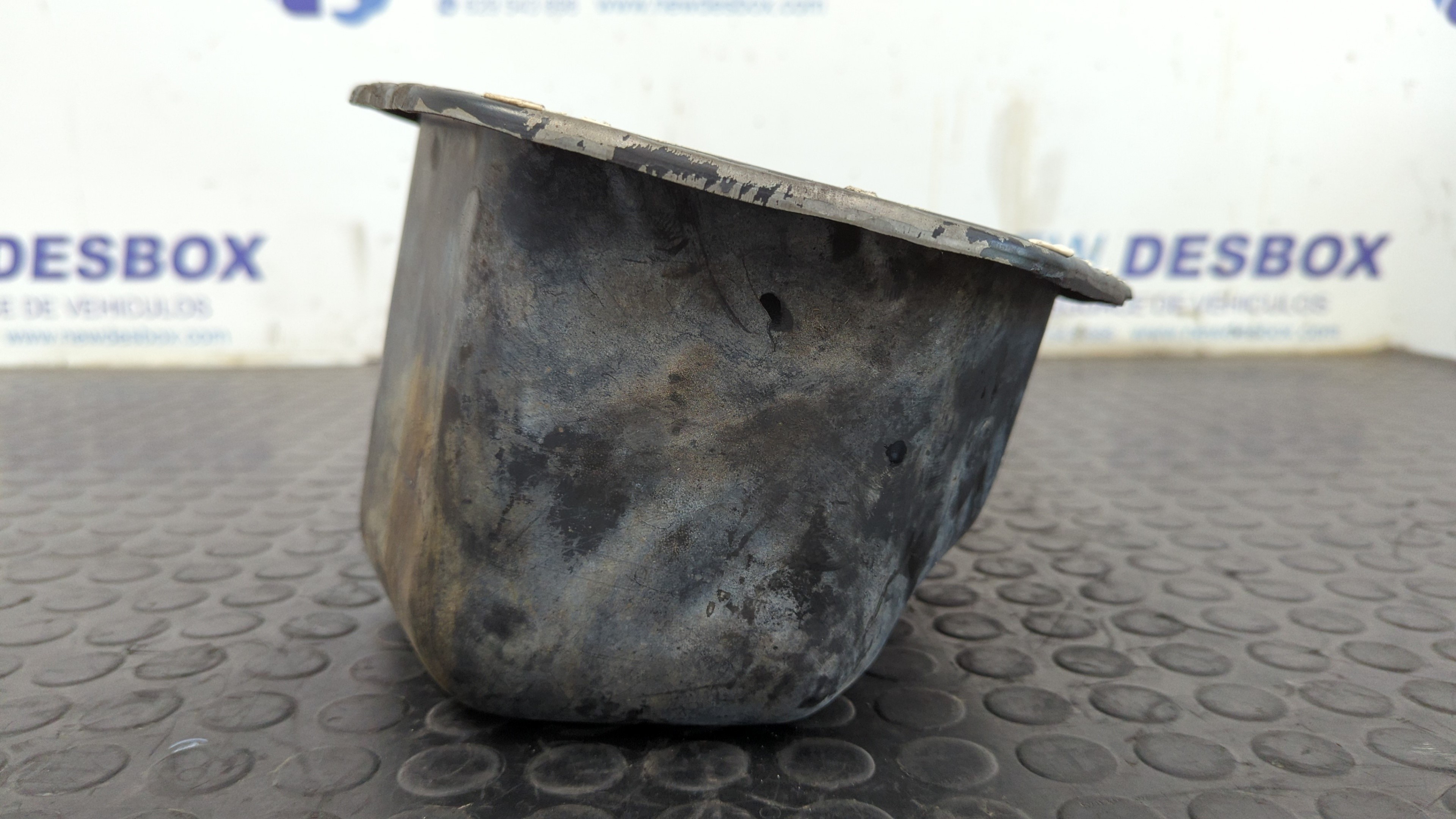 CARTER SEAT IBIZA (6L1) - vista 5