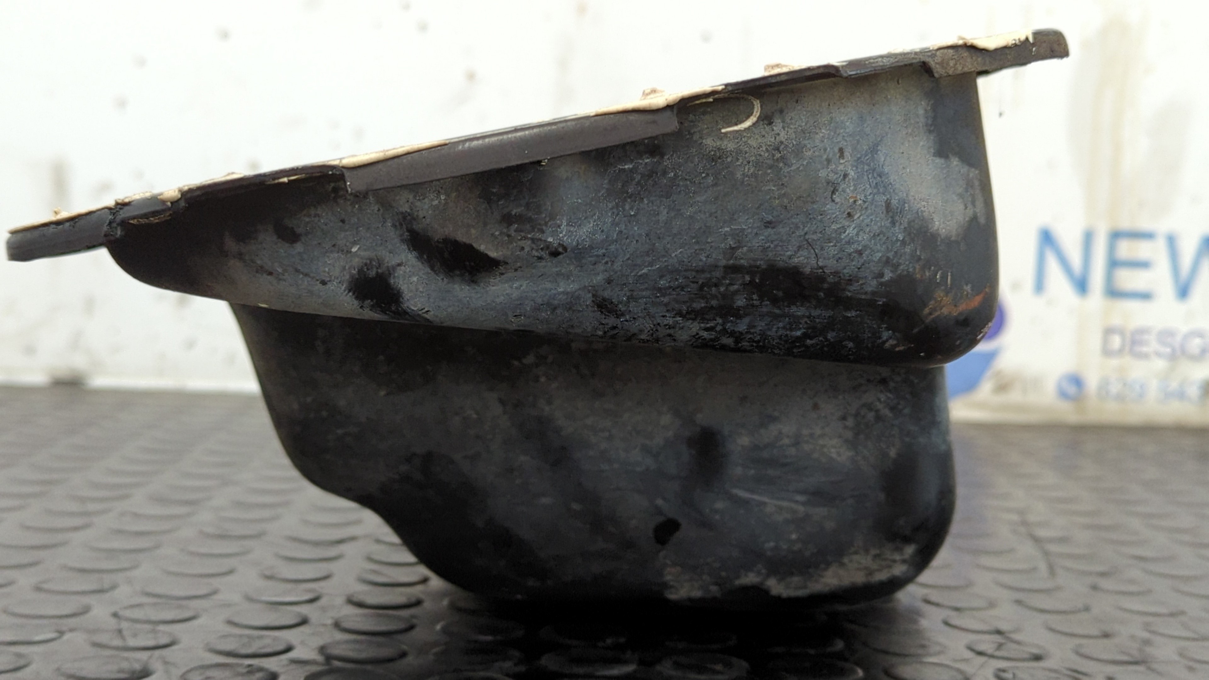 CARTER SEAT IBIZA (6L1) - vista 6