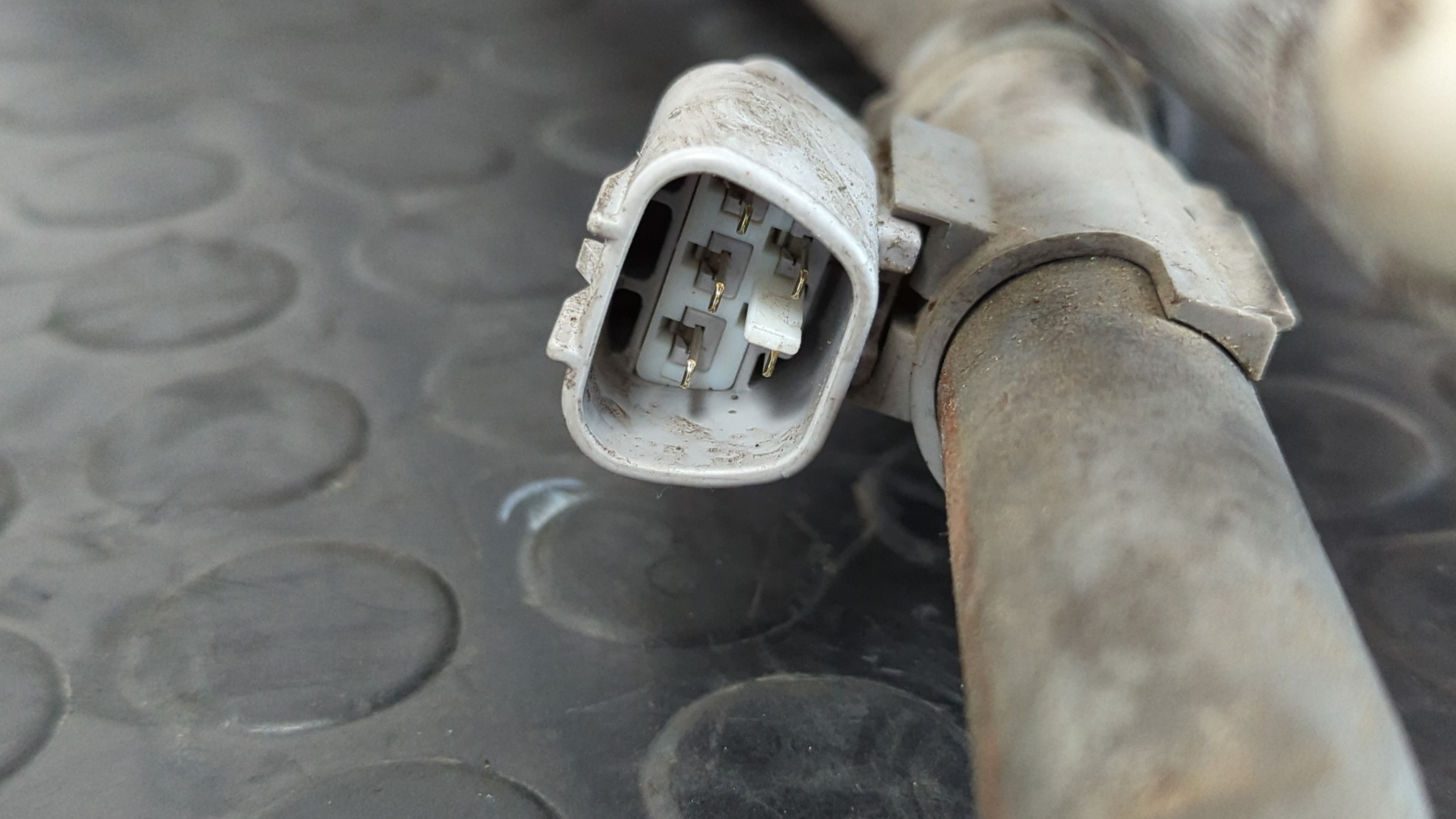 MOTOR LIMPIA DELANTERO TOYOTA AURIS - vista 6