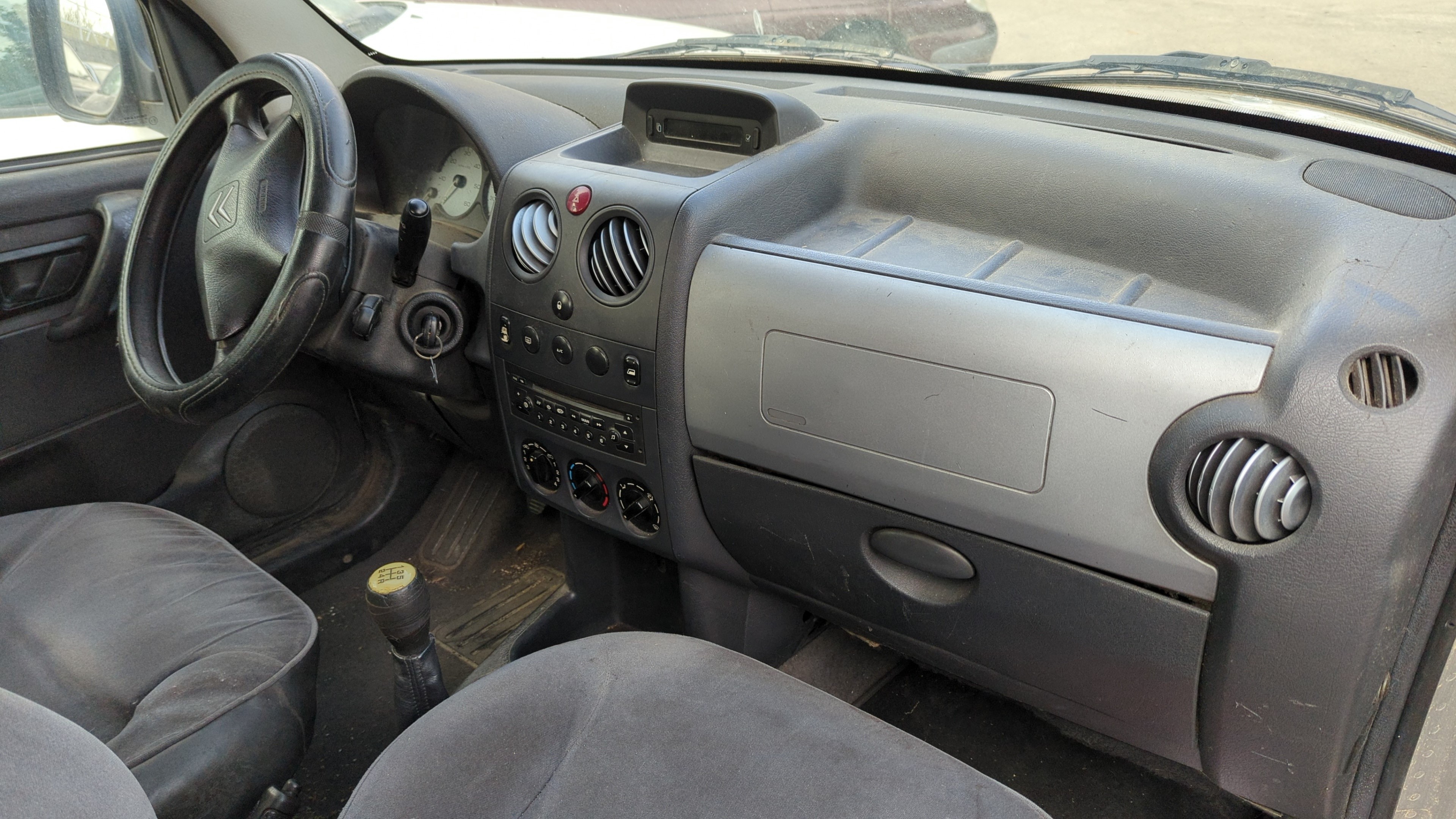 Vista 6