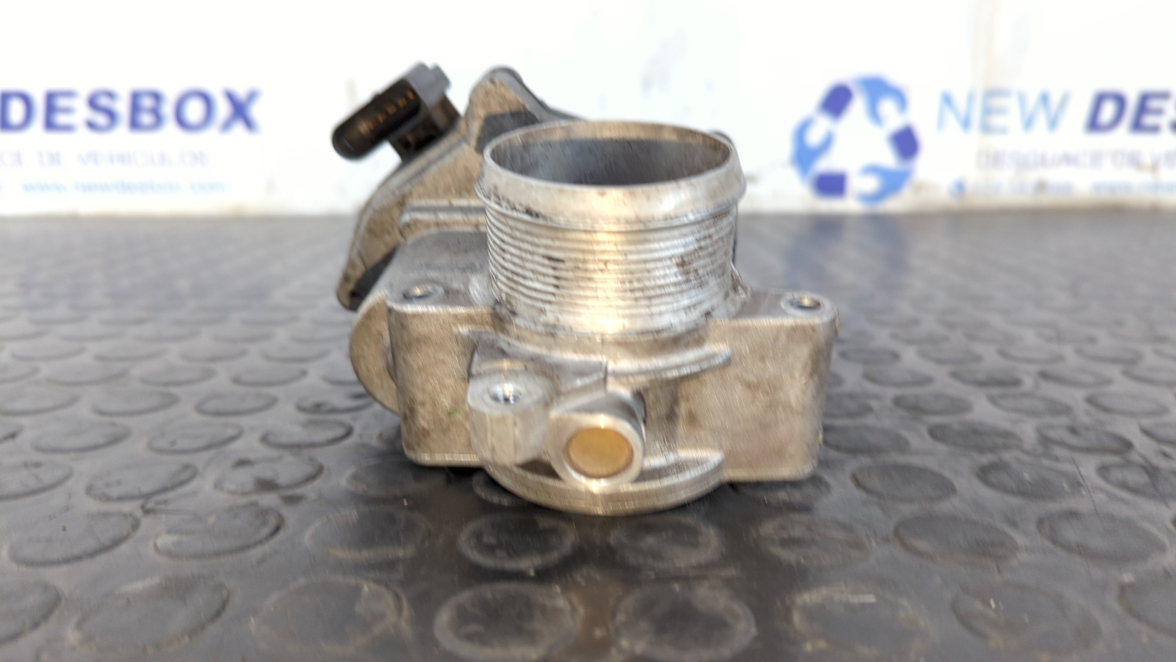 CAJA MARIPOSA AUDI A3 SPORTBACK (8P) - vista 6