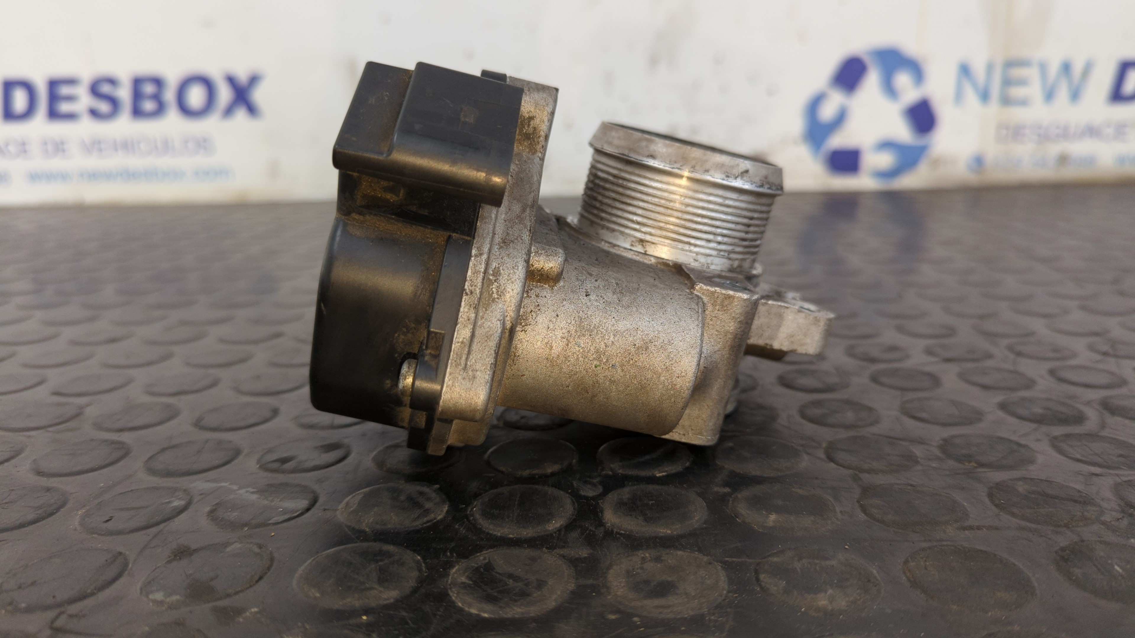 CAJA MARIPOSA AUDI A3 SPORTBACK (8P) - vista 3