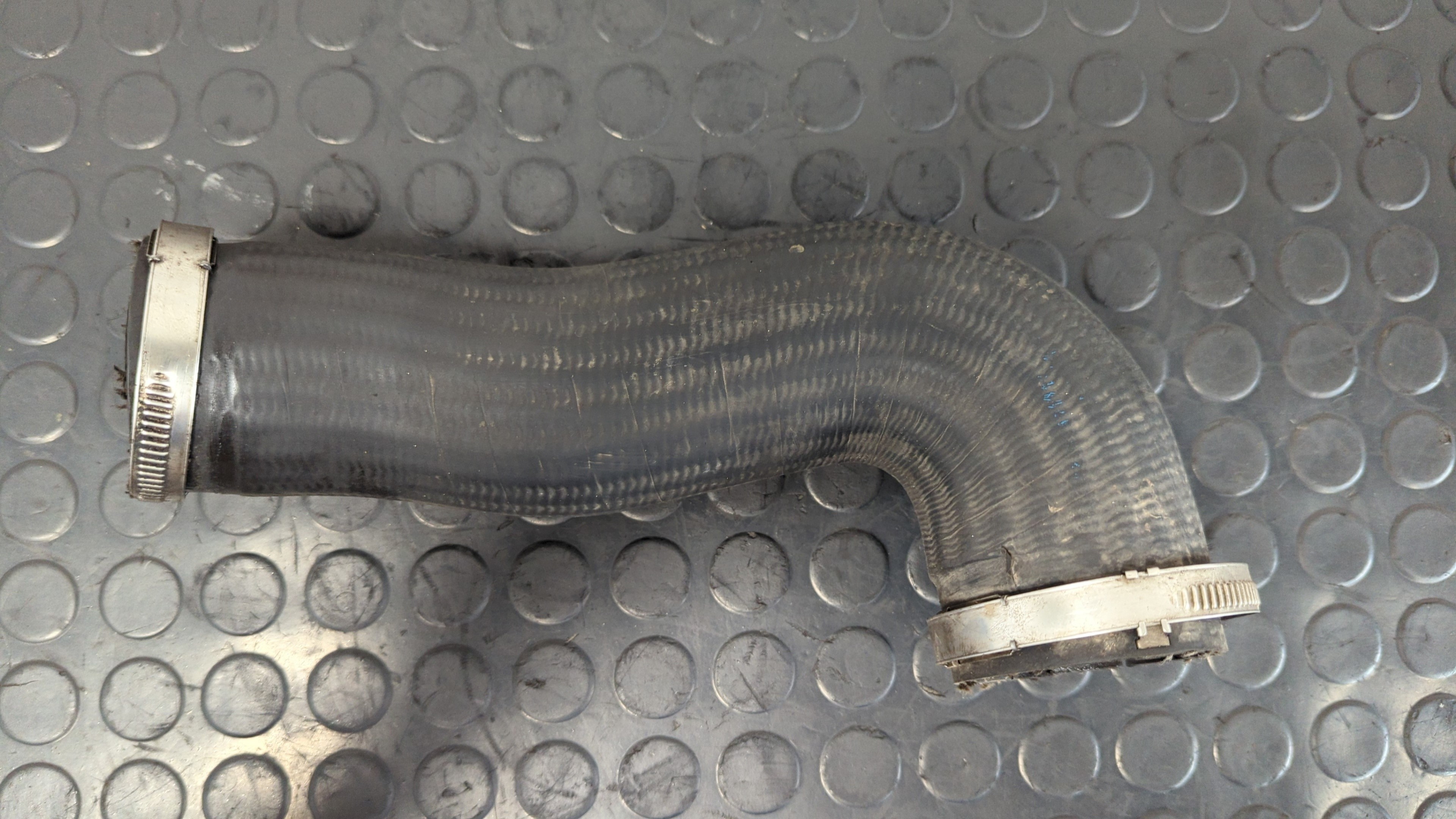 TUBO AUDI A3 SPORTBACK (8P)