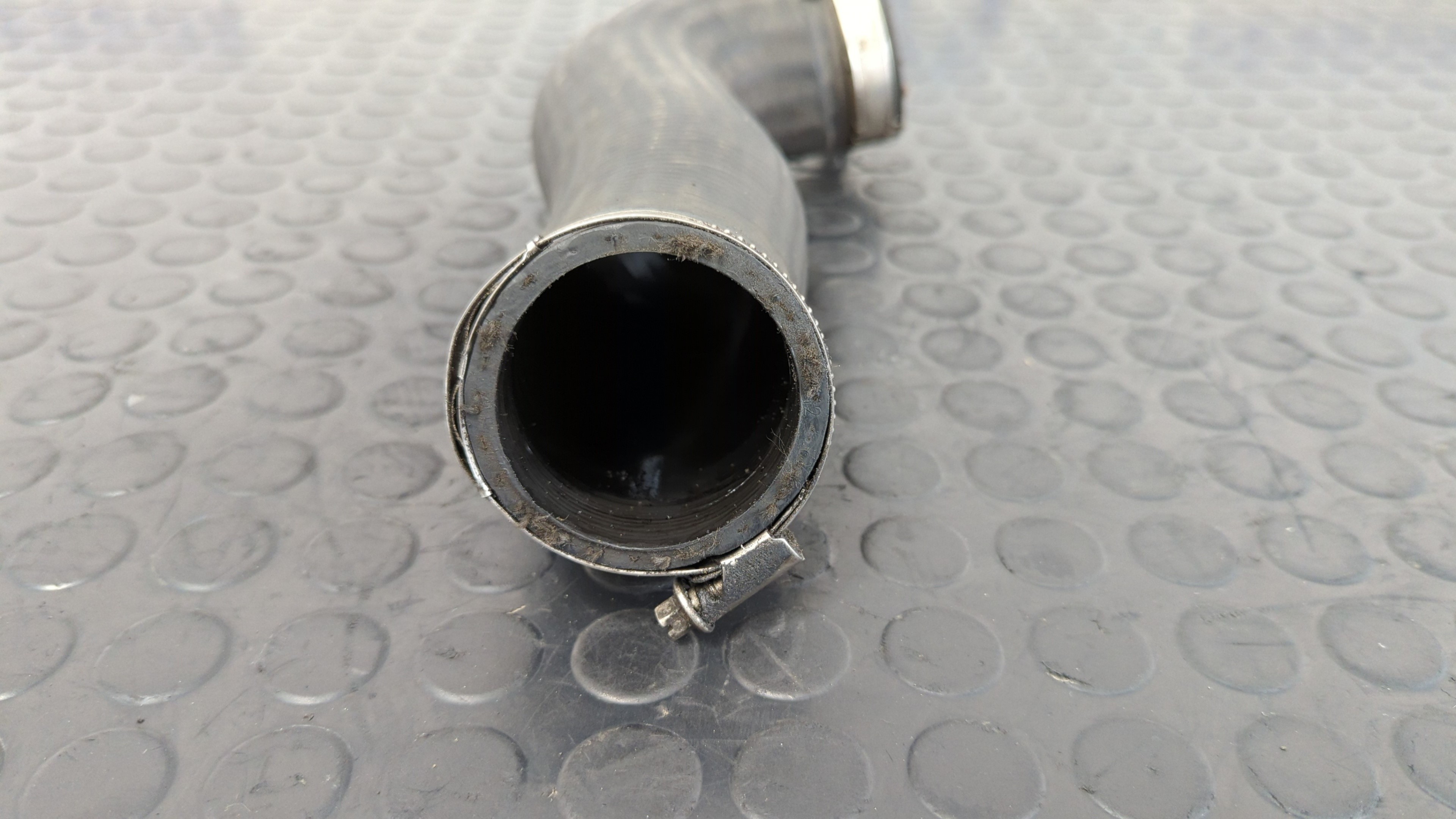 TUBO AUDI A3 SPORTBACK (8P) - vista 2