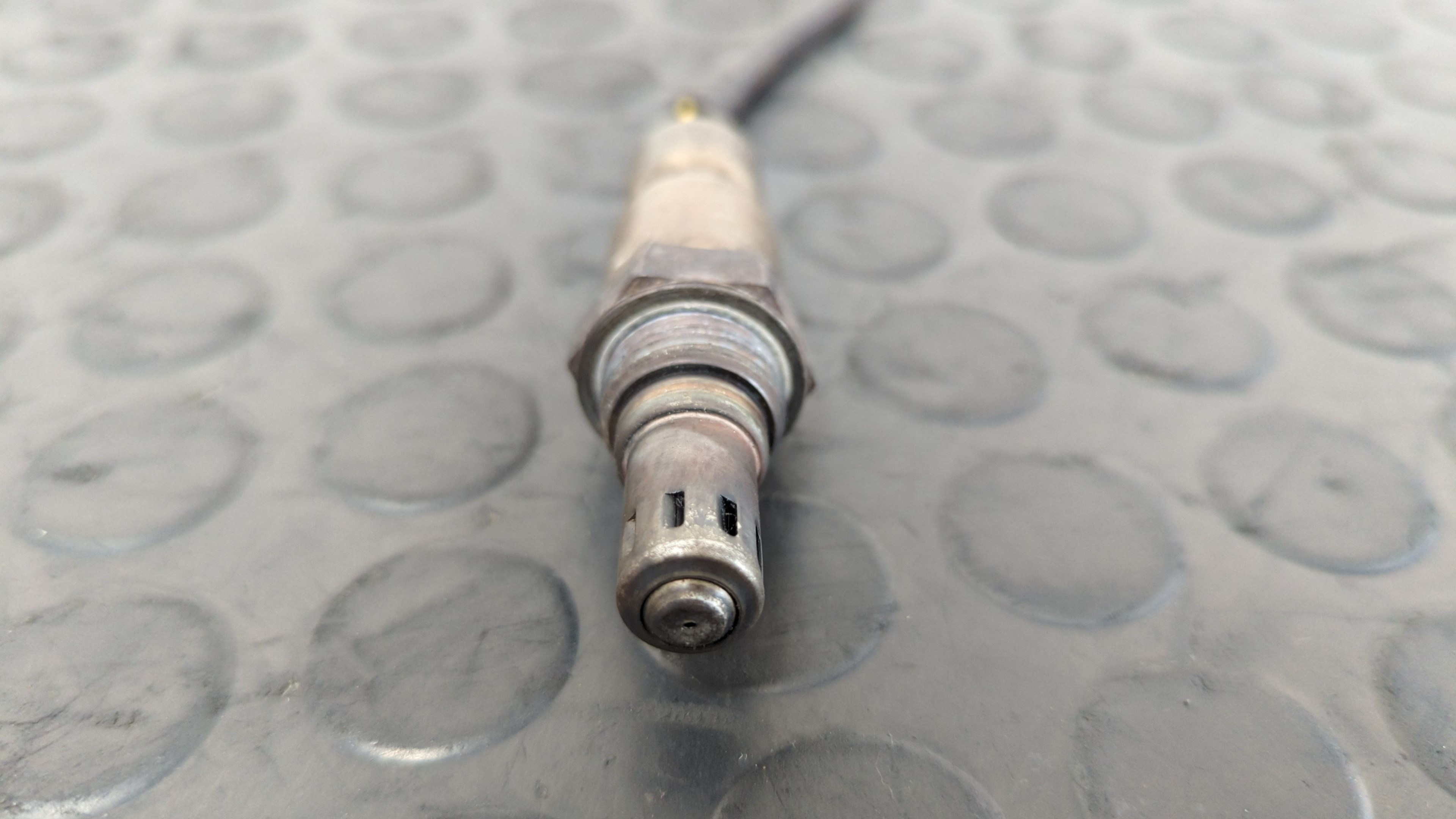 SONDA LAMBDA AUDI A3 SPORTBACK (8P) - vista 4