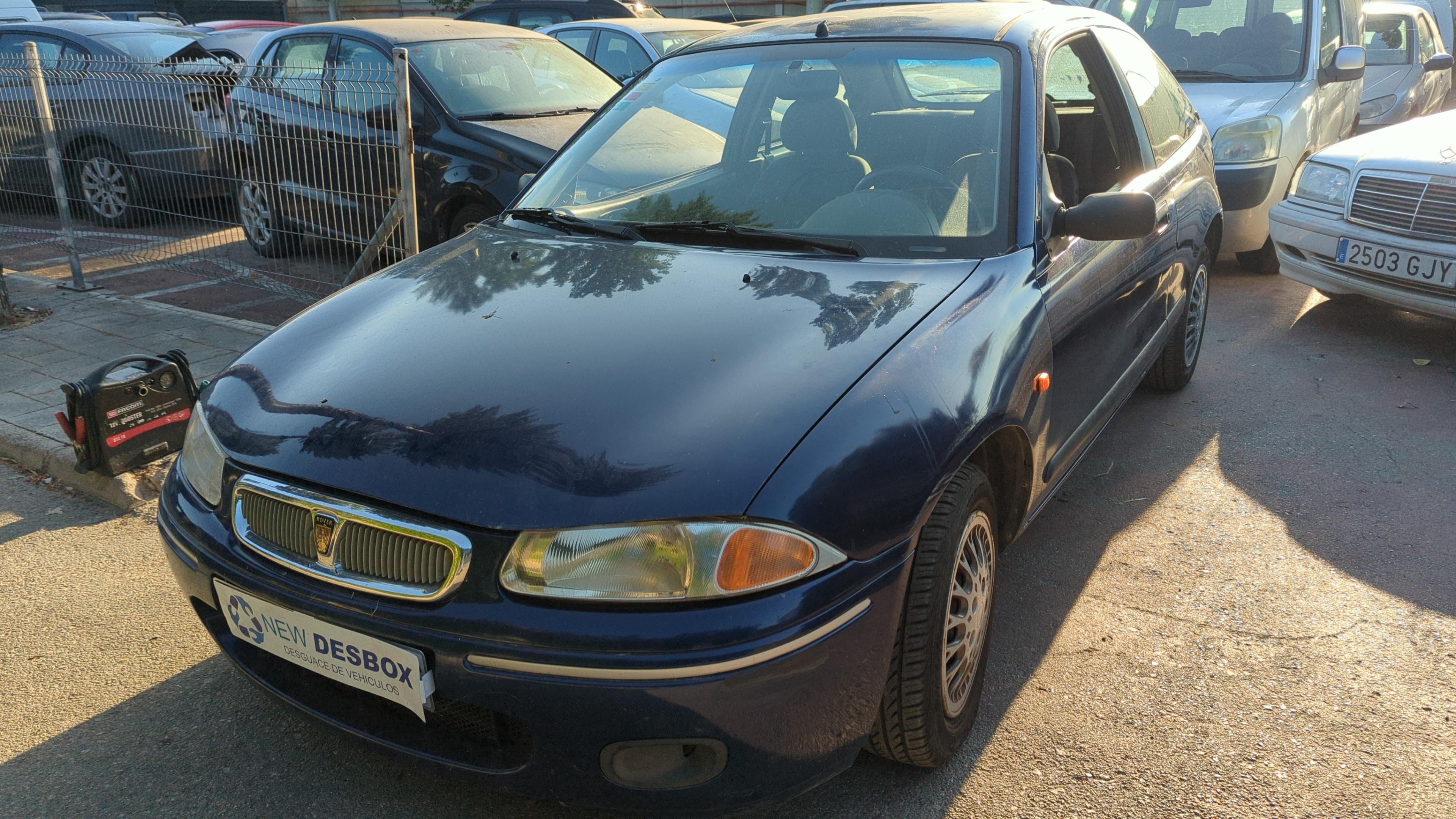 Vista 9