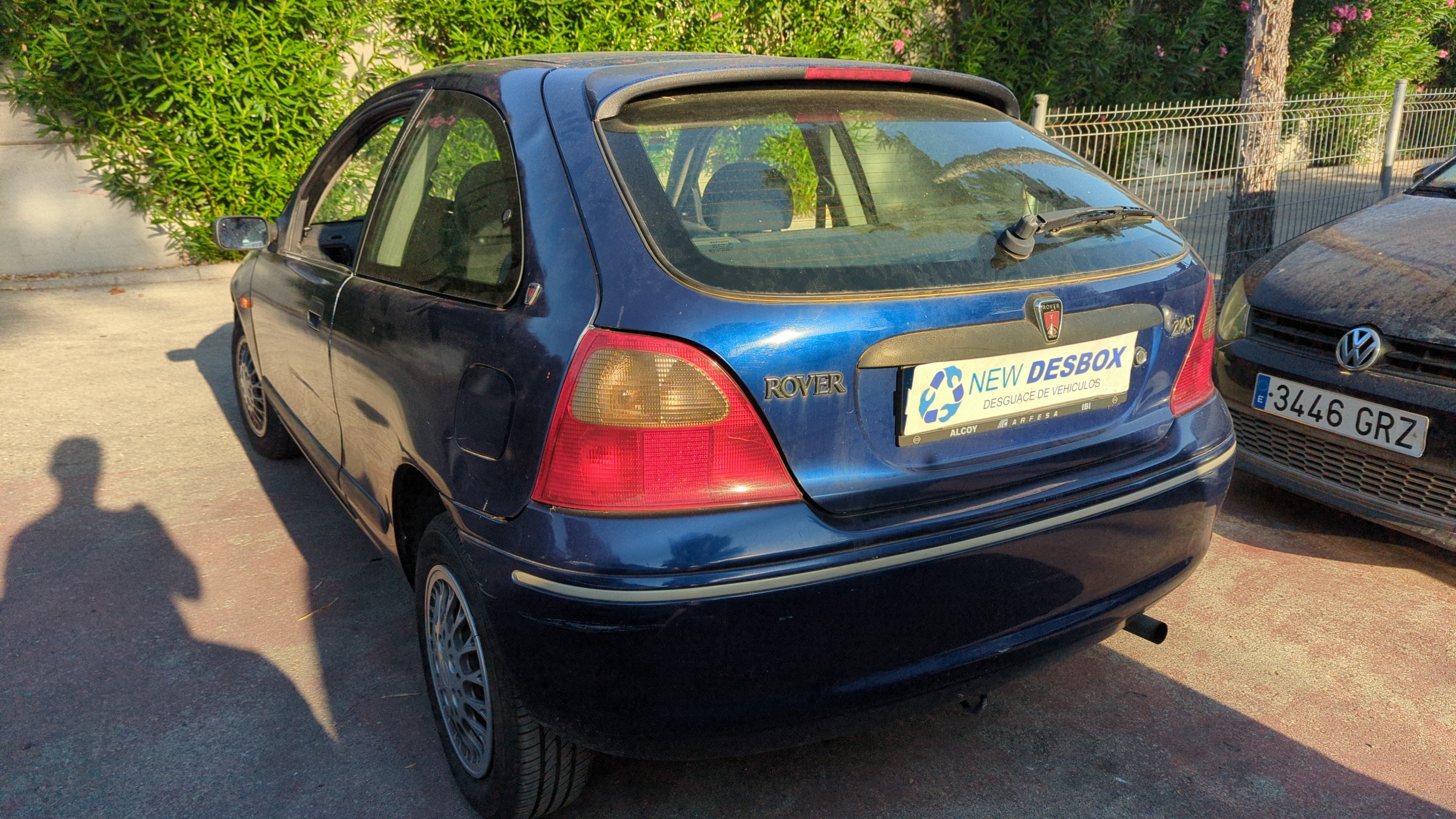 Vista 3