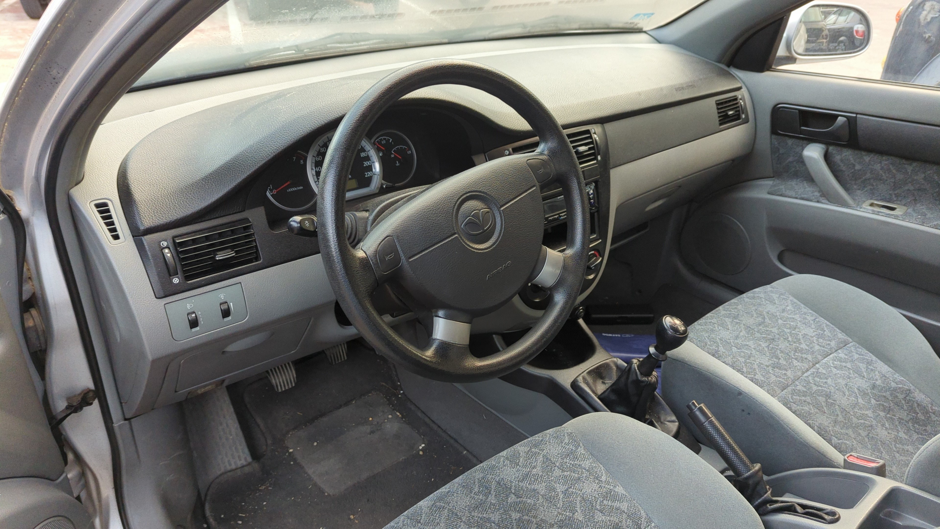 Vista 6