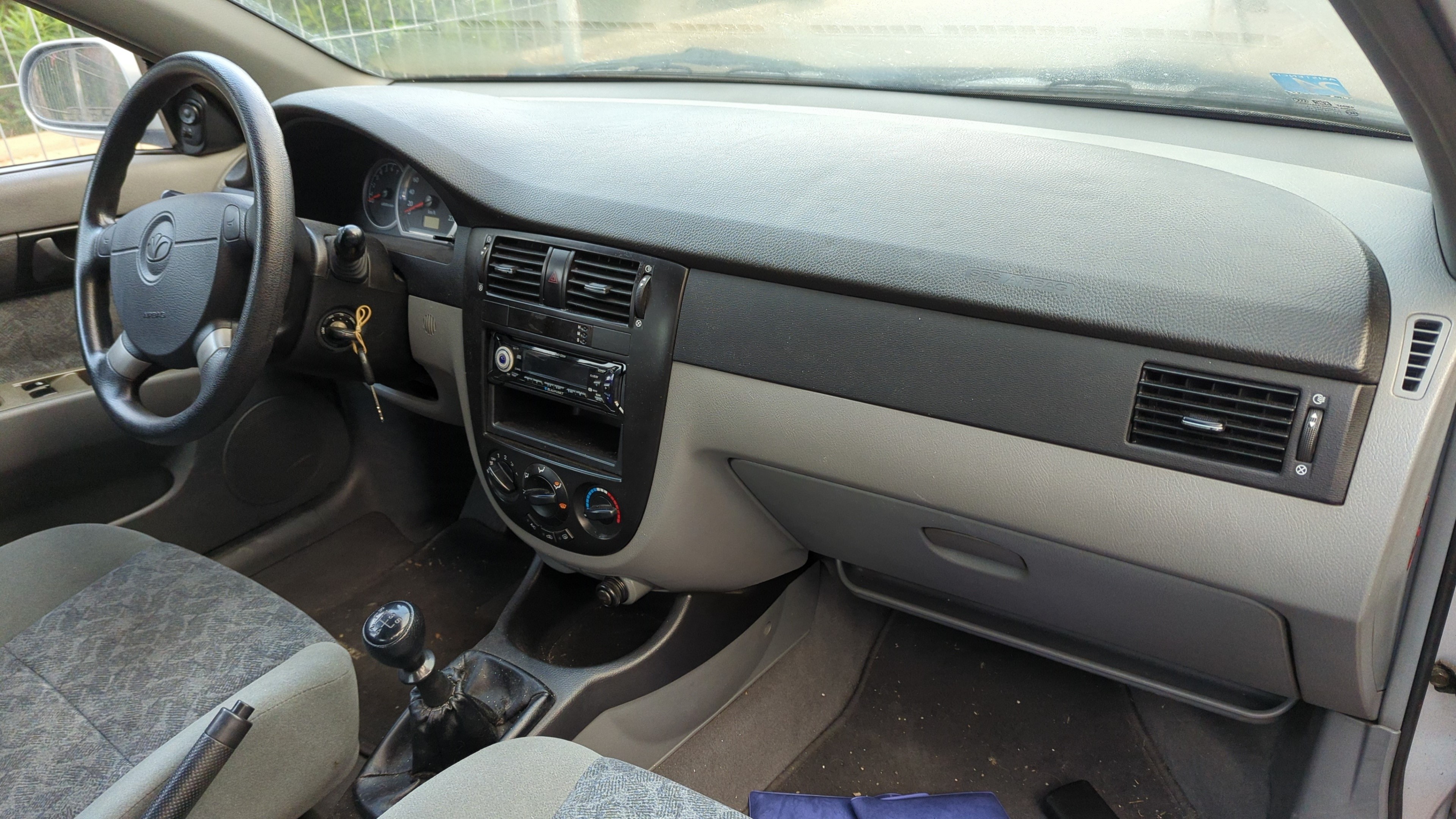 Vista 5