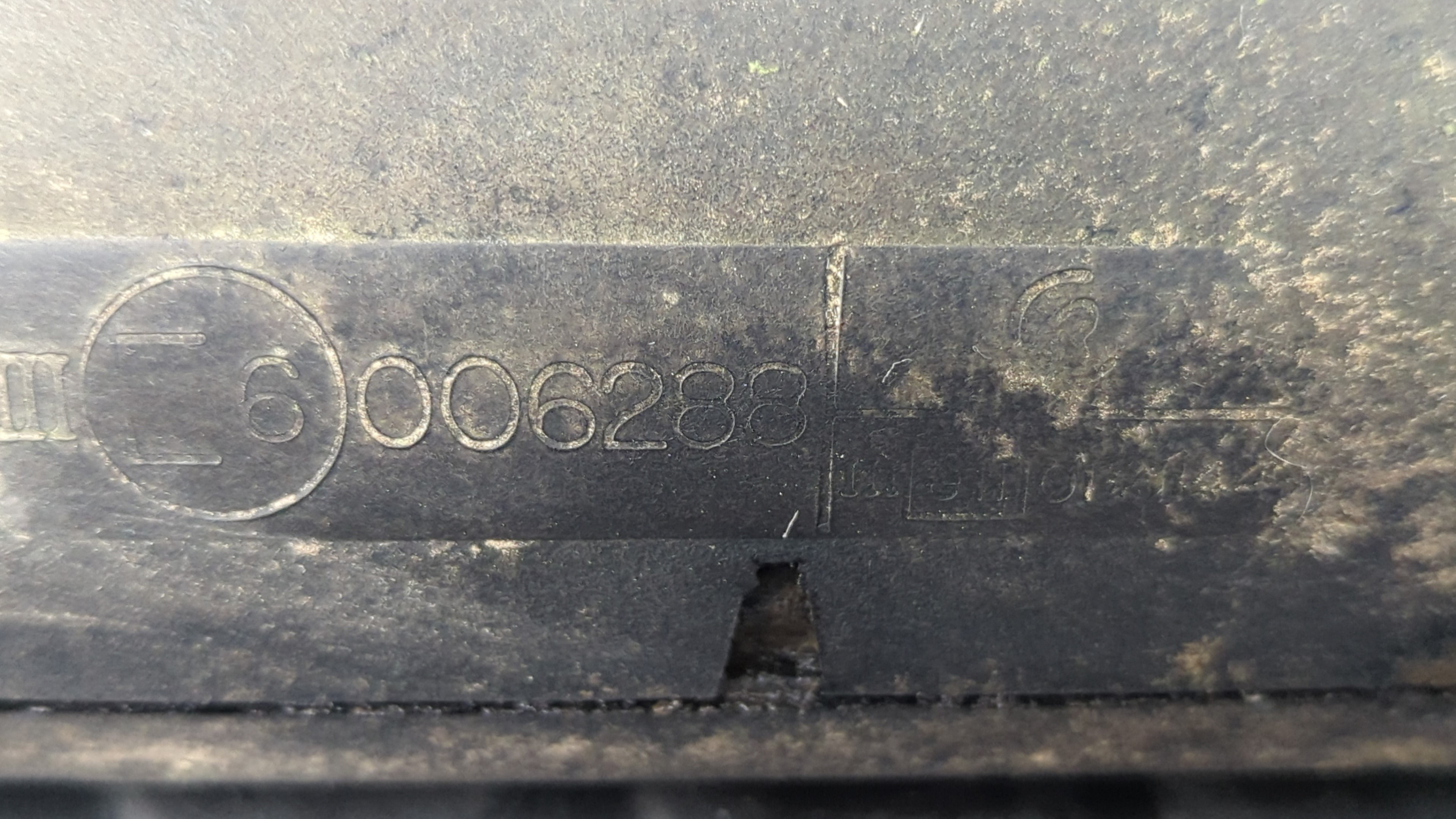 RETROVISOR DERECHO FORD FIESTA BERL./EXPRESS - vista 2