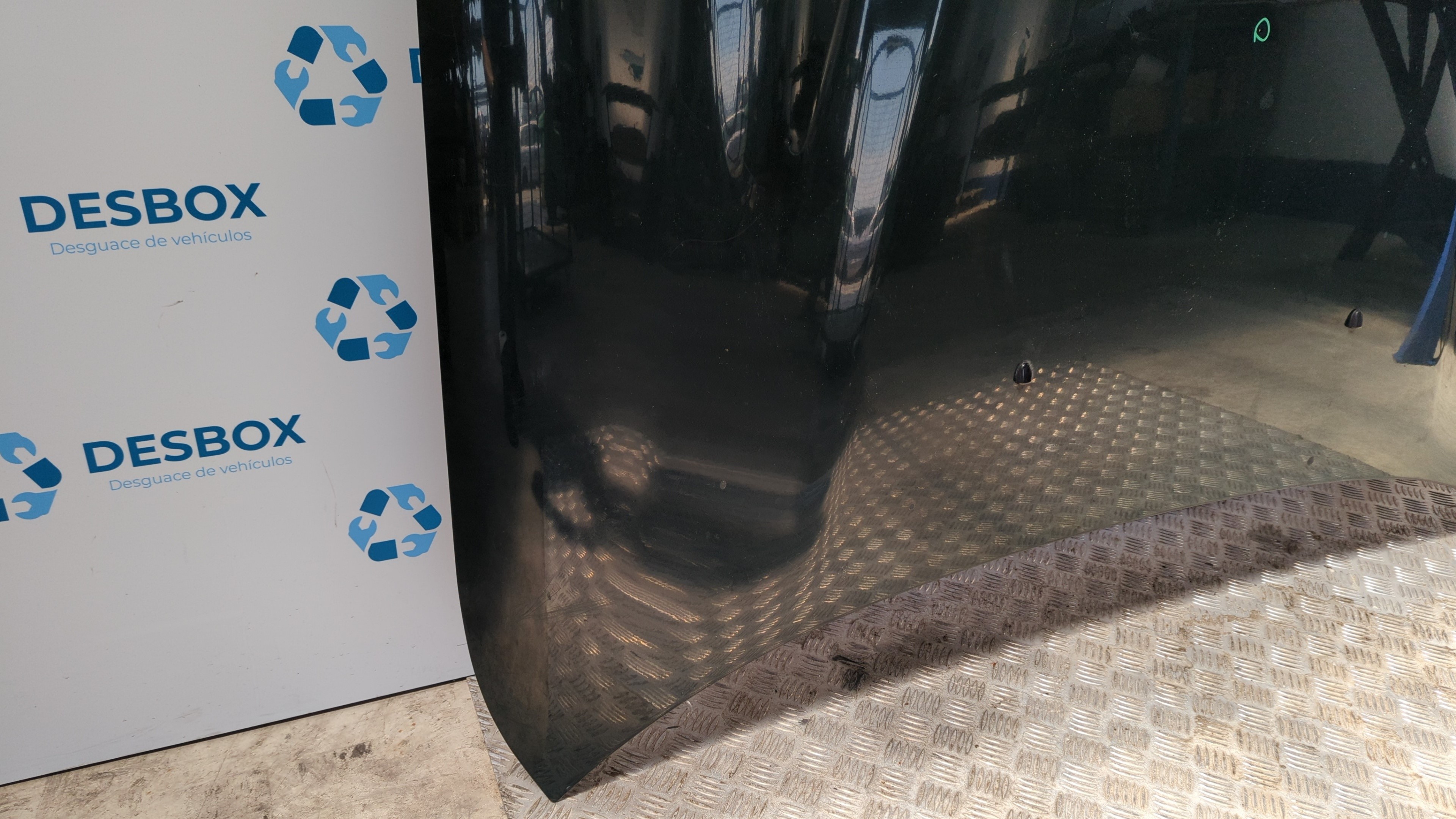 CAPO JAGUAR S-TYPE - vista 5