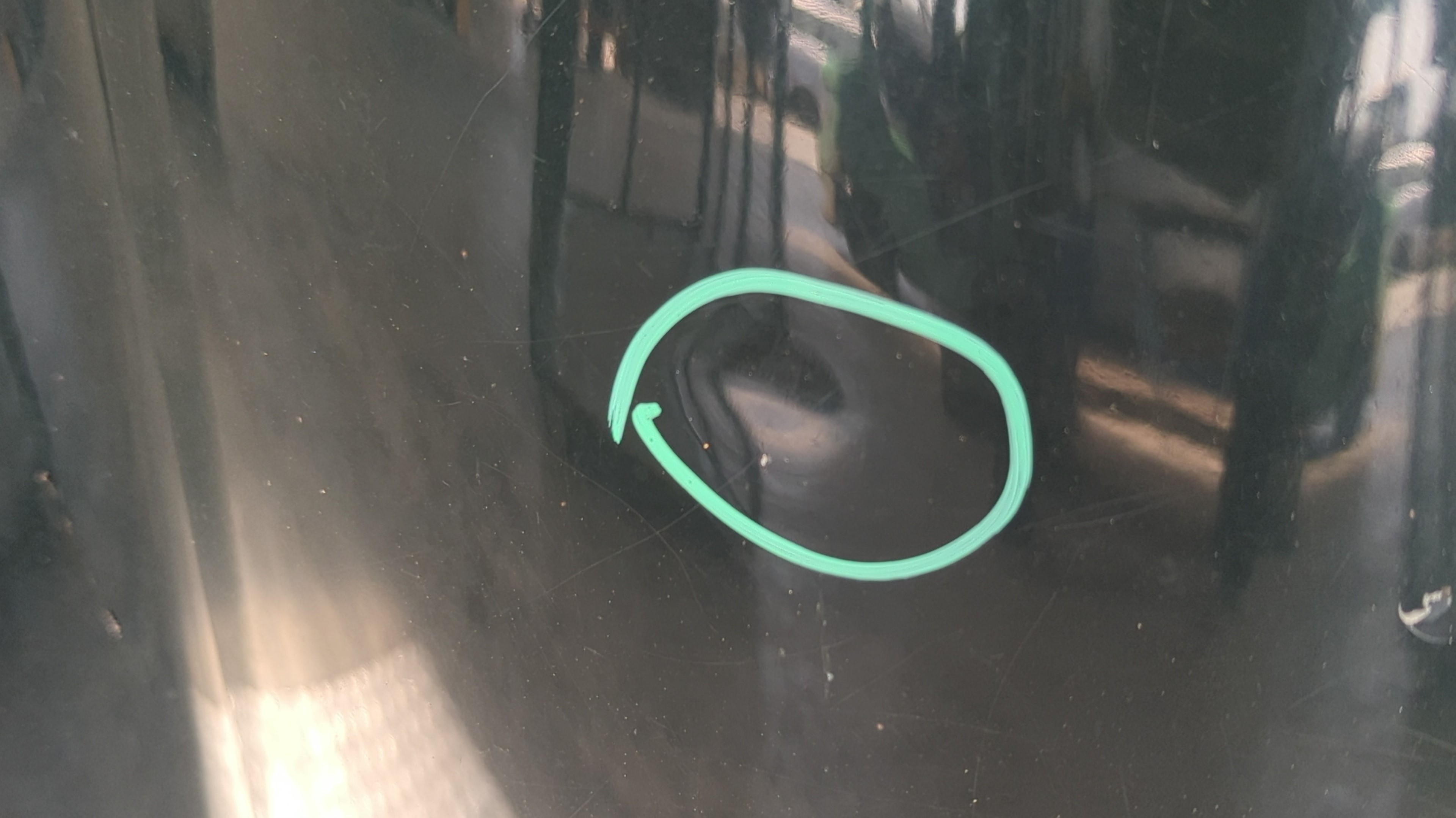 CAPO JAGUAR S-TYPE - vista 9