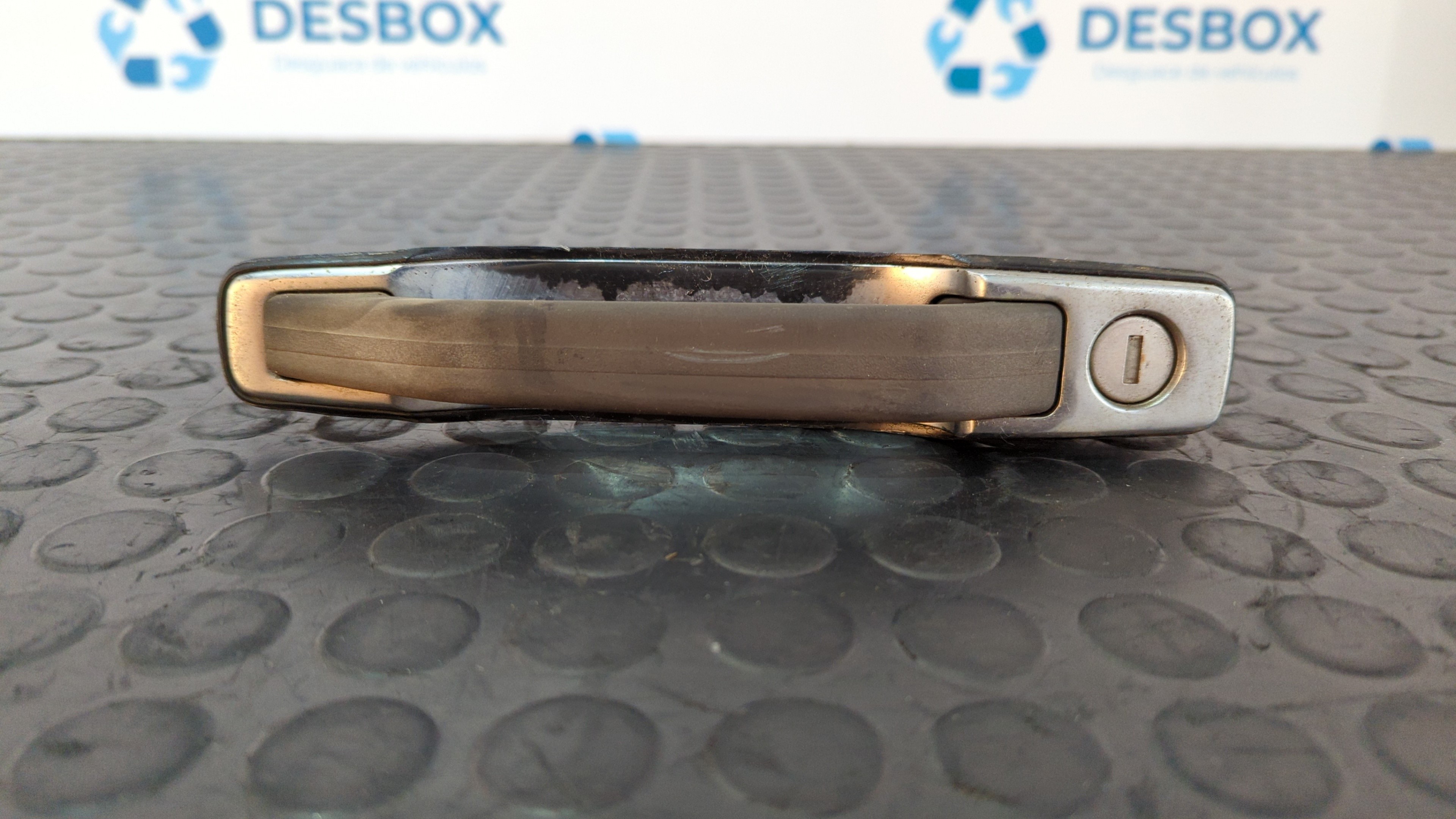 MANETA DELANTERA IZQUIERDA MERCEDES CLASE S (W126)