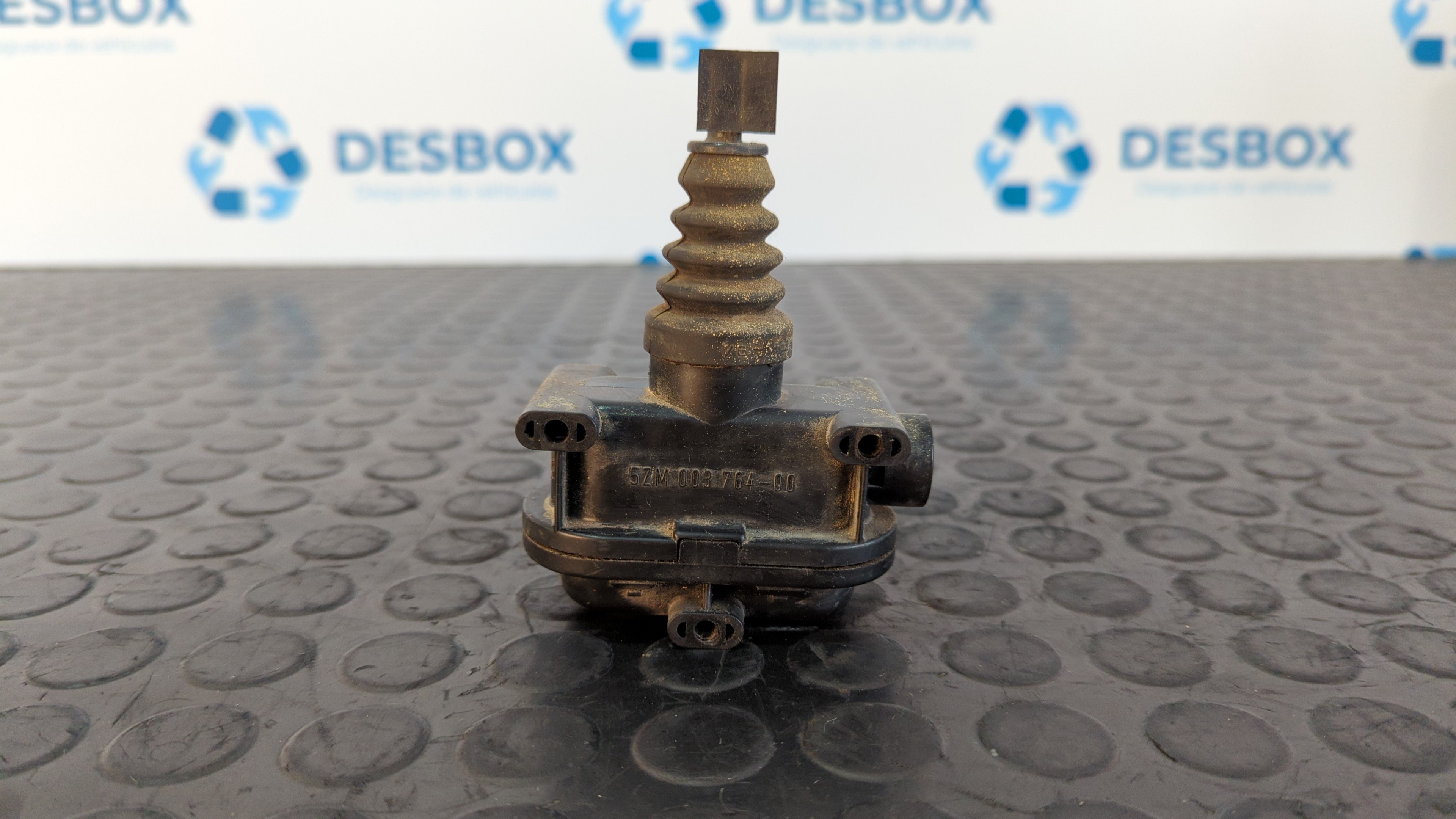 MOTOR CIERRE CENTRALIZADO DELANTERO IZQUIERDO MERCEDES-BENZ CLASE S (W126)