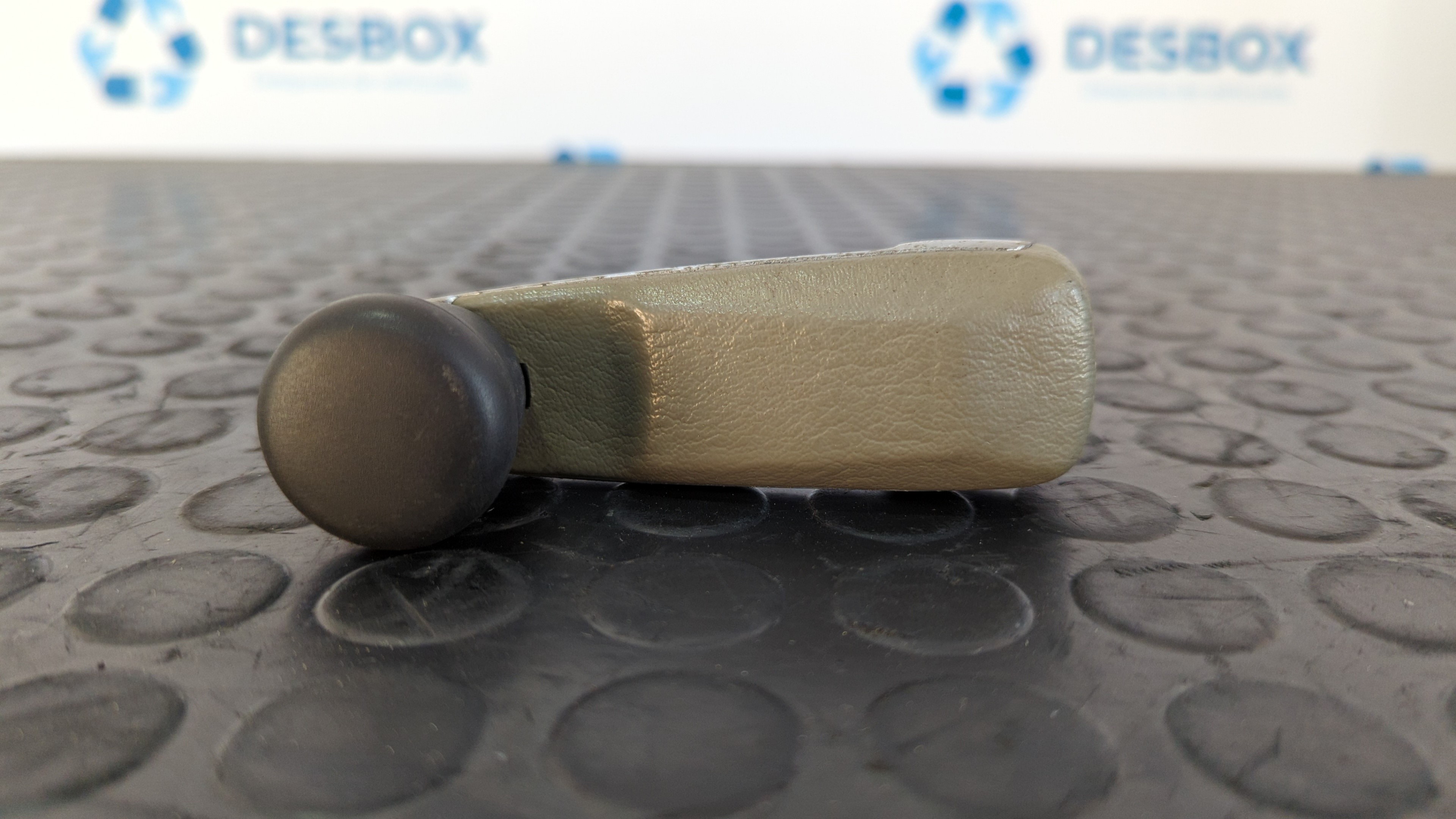 MANETA ELEVALUNAS DELANTERA IZQUIERDA MERCEDES CLASE S (W126)