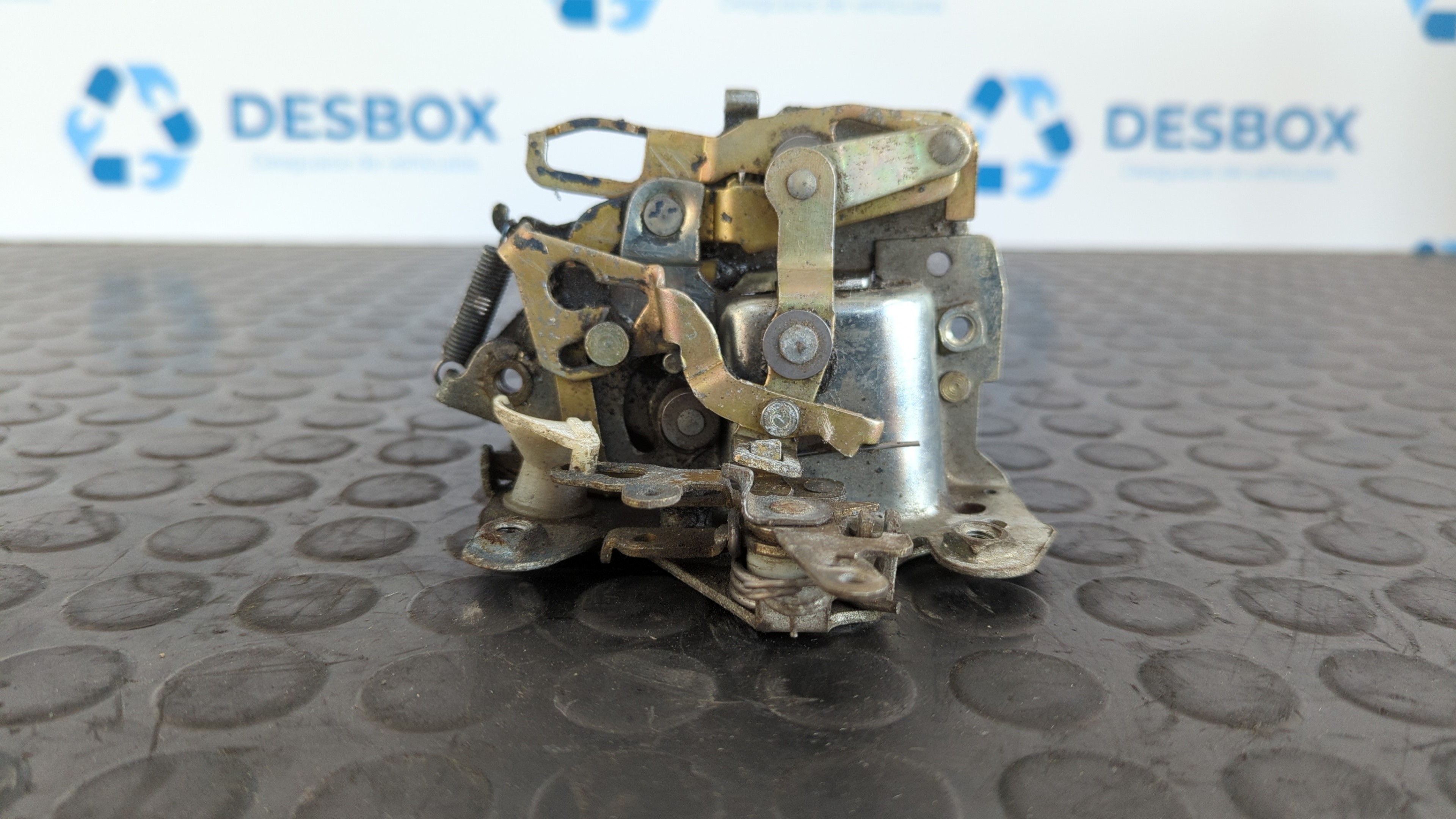 CERRADURA PUERTA DELANTERA DERECHA MERCEDES-BENZ CLASE S (W126)