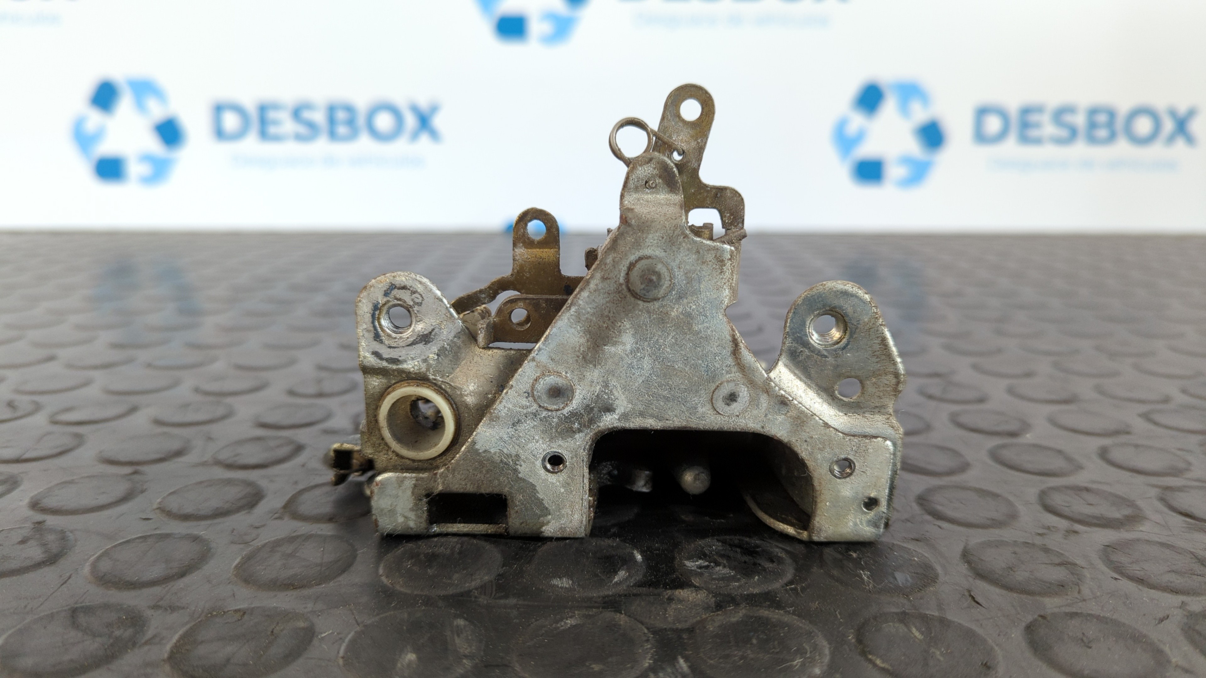 CERRADURA PUERTA DELANTERA DERECHA MERCEDES-BENZ CLASE S (W126) - vista 6