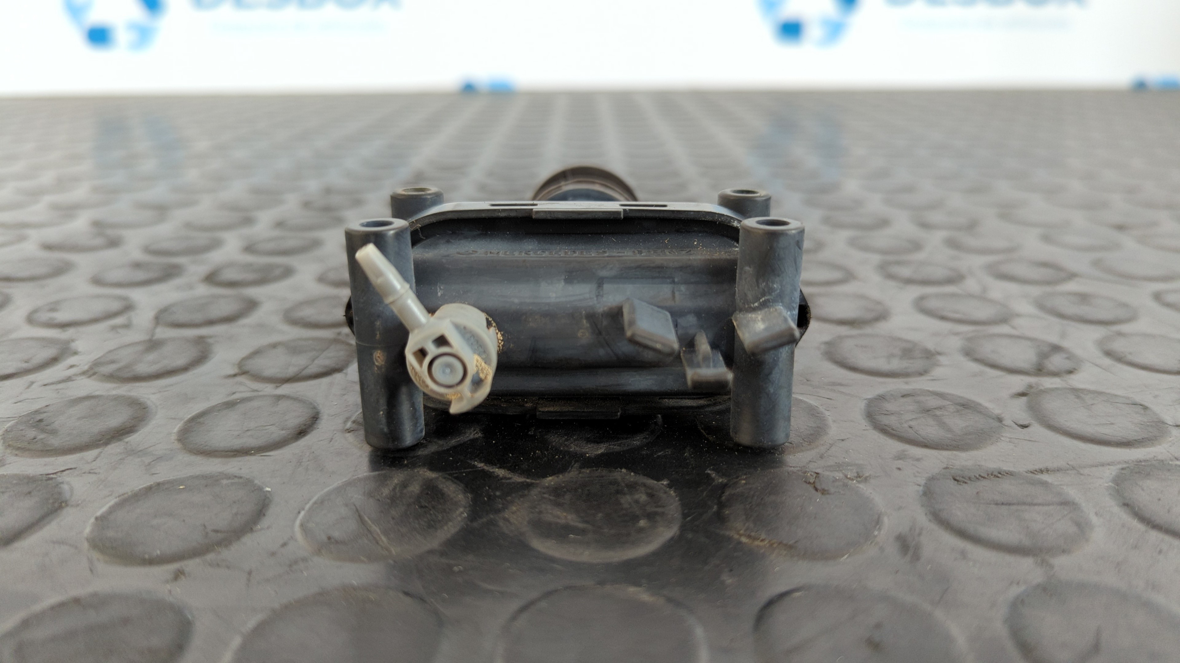 MOTOR CIERRE CENTRALIZADO DELANTERO DERECHO MERCEDES-BENZ CLASE S (W126) - vista 3