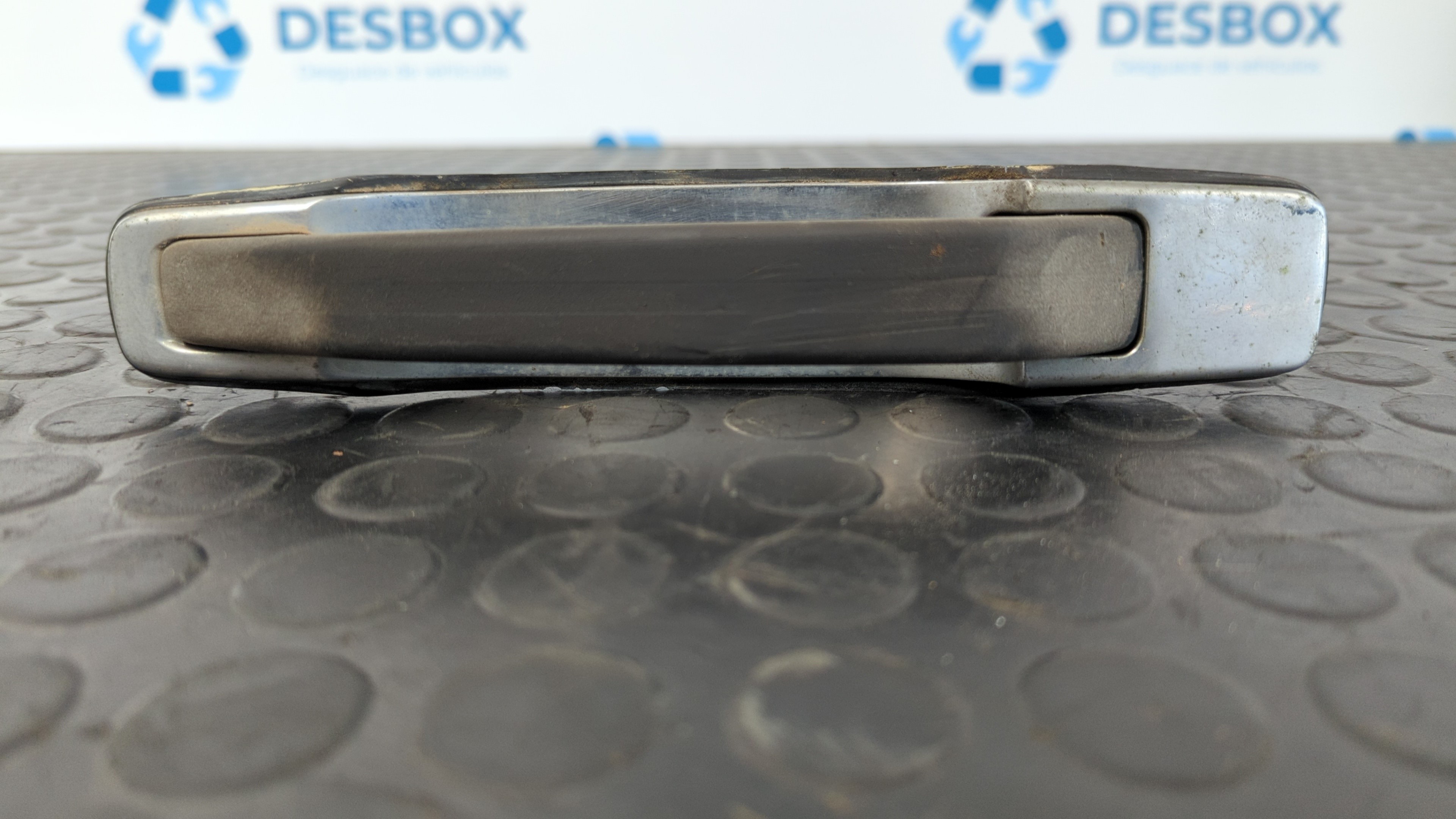 MANETA TRASERA DERECHA MERCEDES CLASE S (W126)