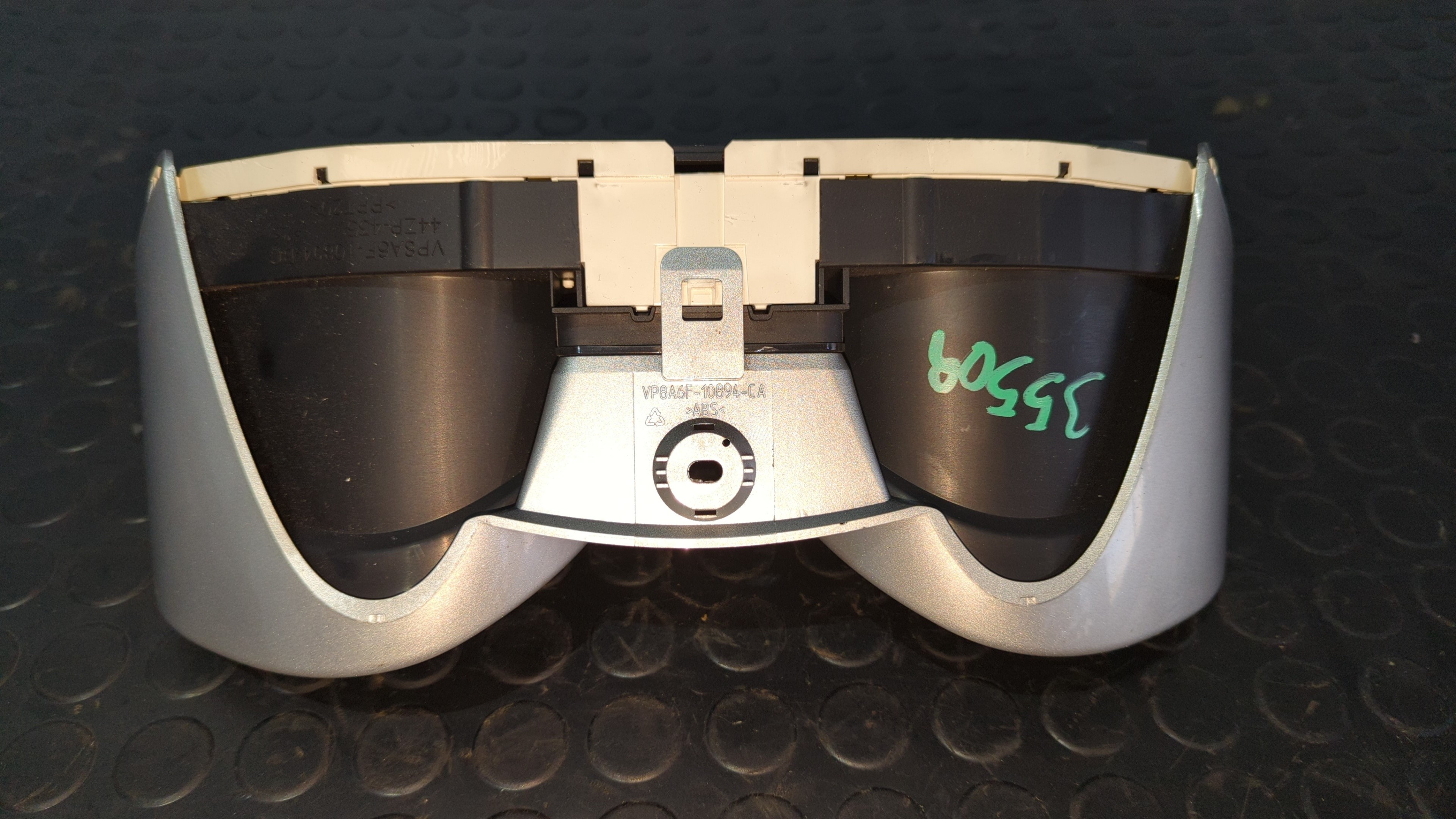 CUADRO INSTRUMENTOS FORD FIESTA (CB1) - vista 7