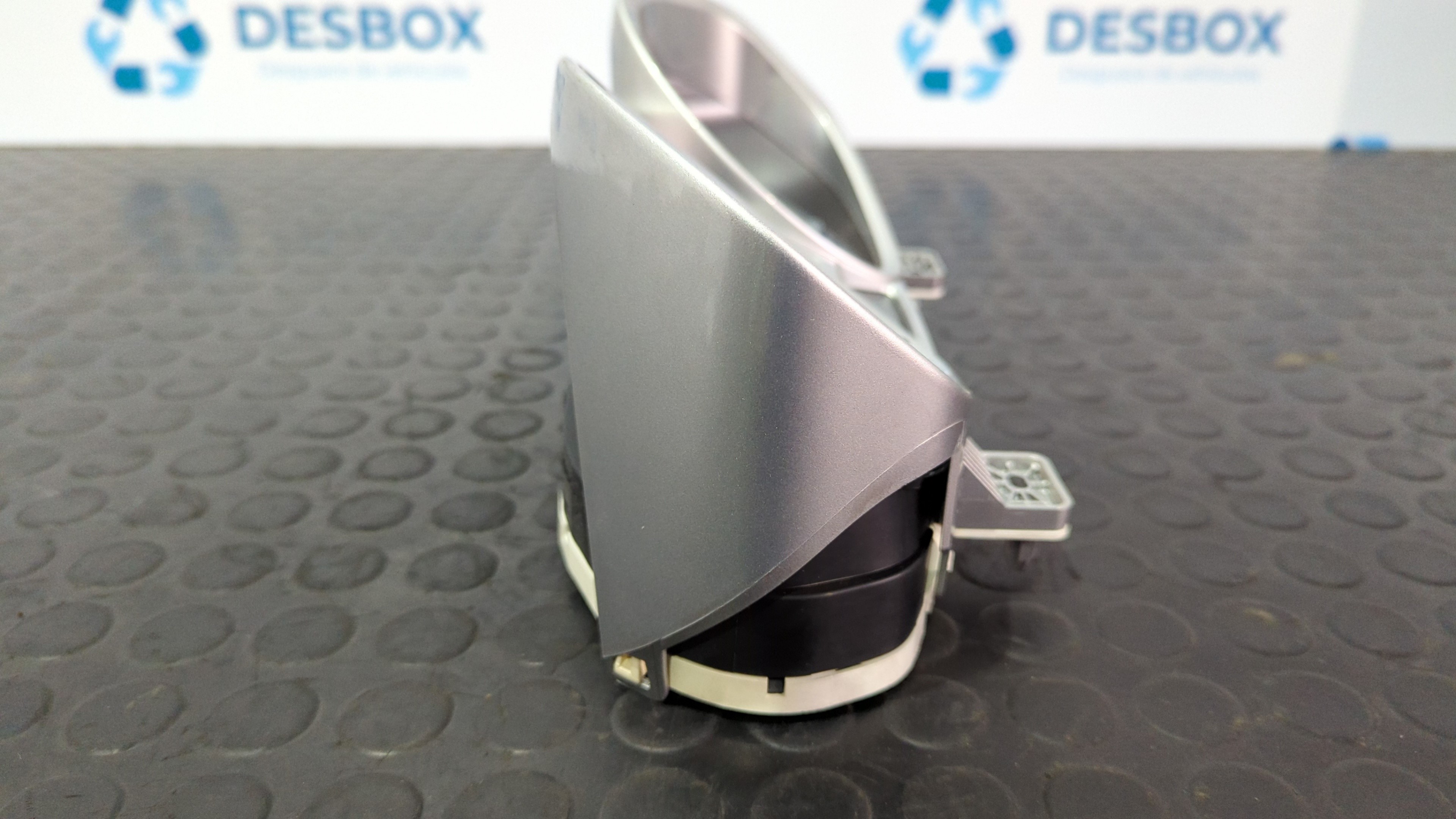 CUADRO INSTRUMENTOS FORD FIESTA (CB1) - vista 6