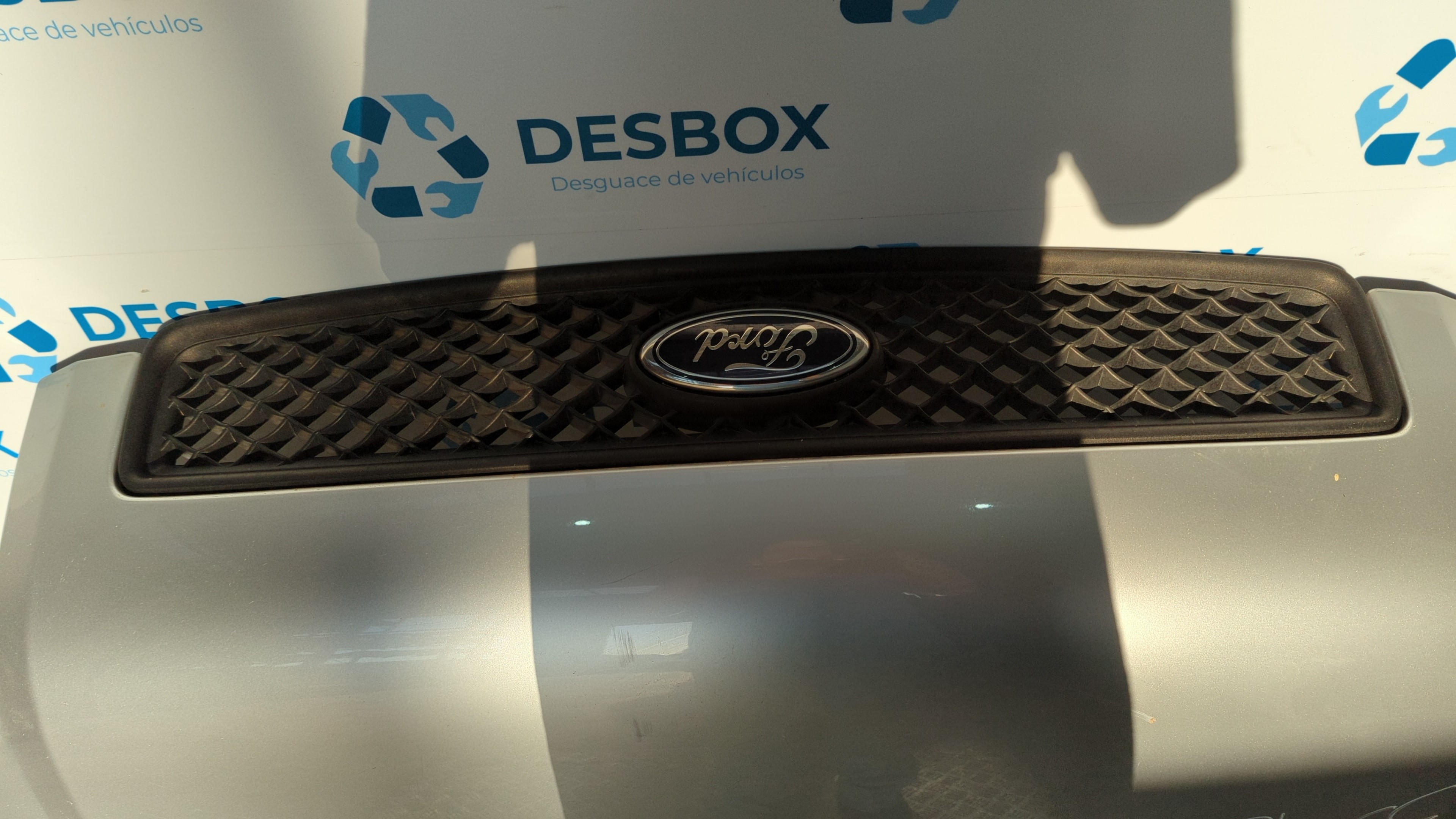 CAPO FORD FUSION (CBK) - vista 6