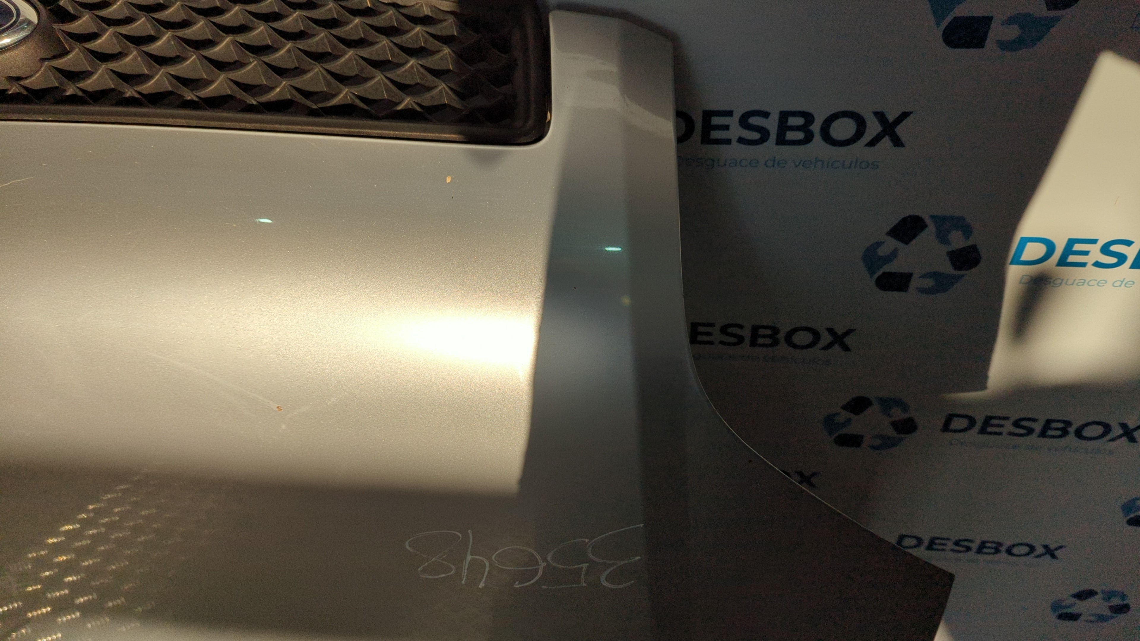 CAPO FORD FUSION (CBK) - vista 3