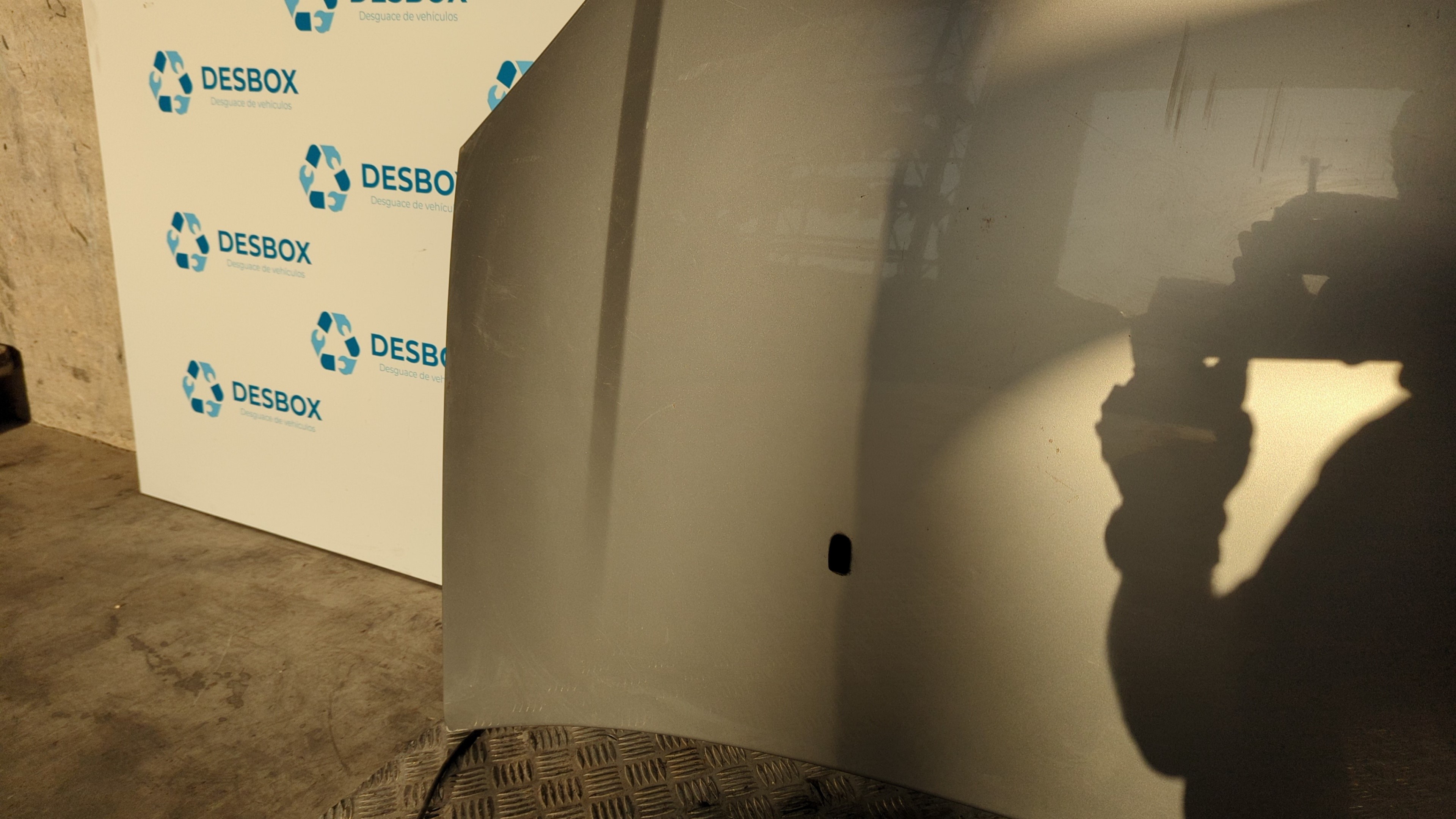 CAPO FORD FUSION (CBK) - vista 7