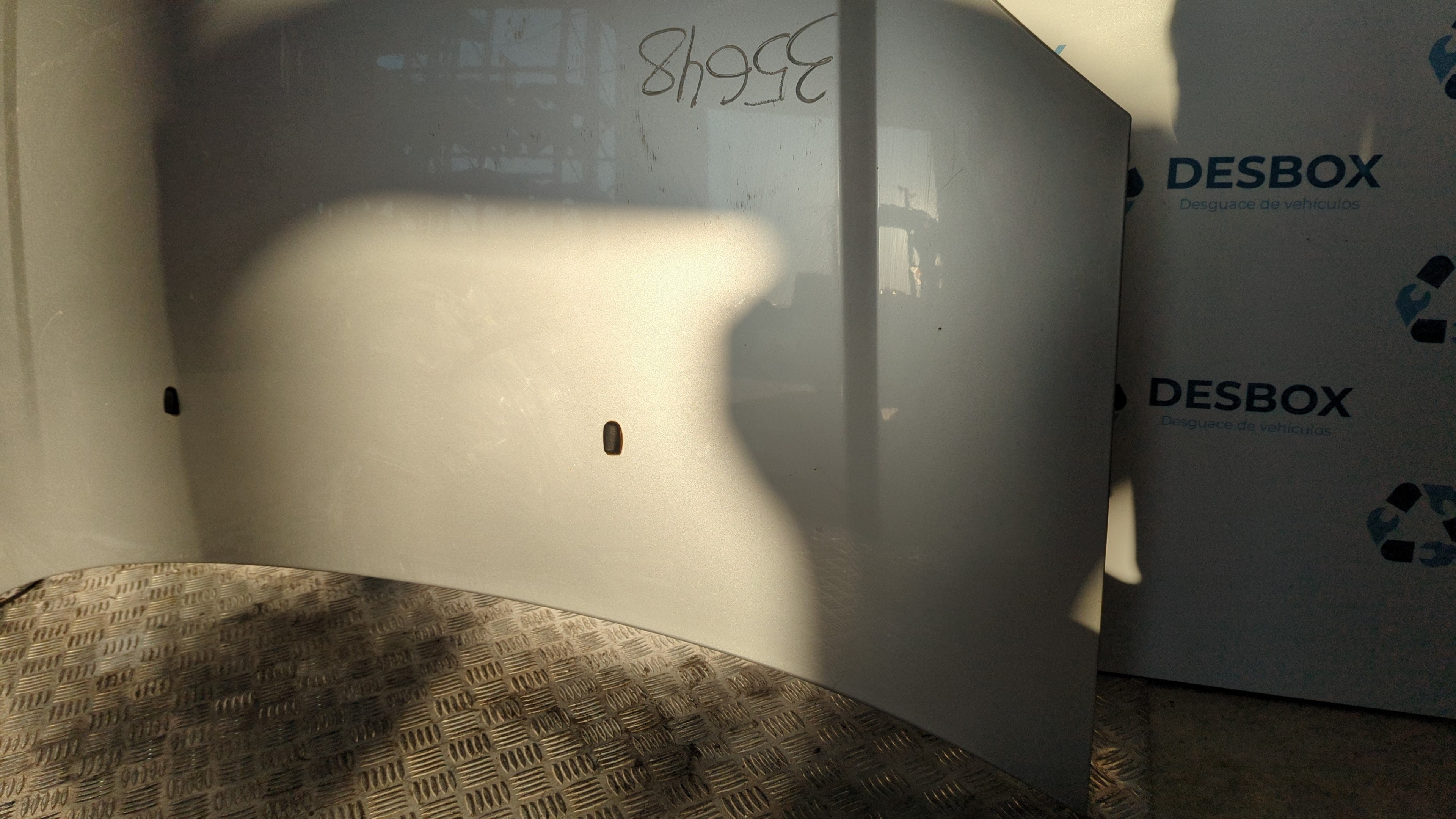 CAPO FORD FUSION (CBK) - vista 5