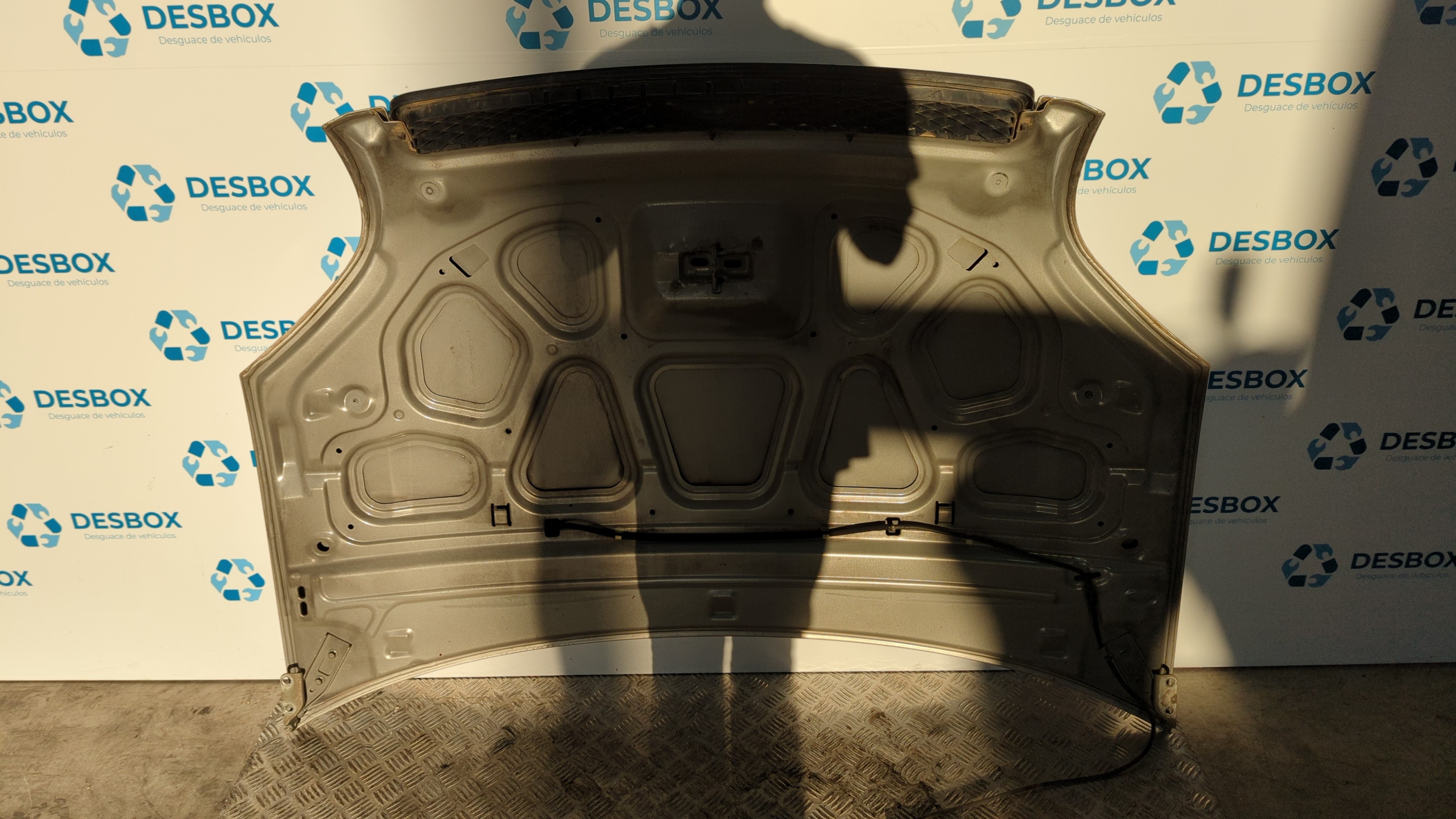 CAPO FORD FUSION (CBK) - vista 4