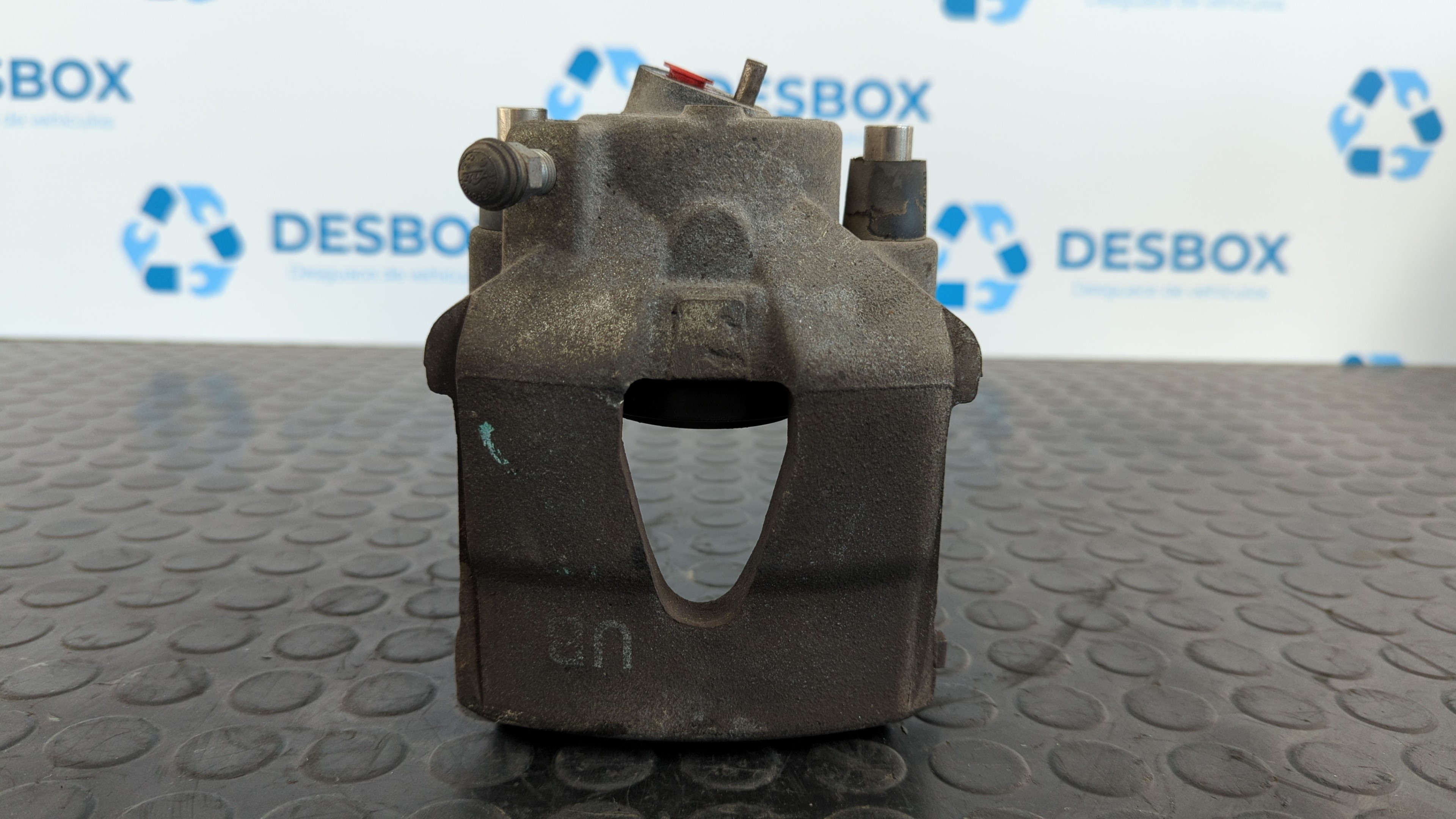 PINZA DE FRENO DELANTERA DERECHA AUDI A3 SPORTBACK (8P)